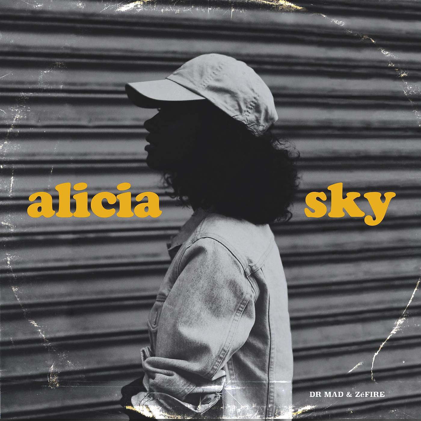 Постер альбома Alicia Sky
