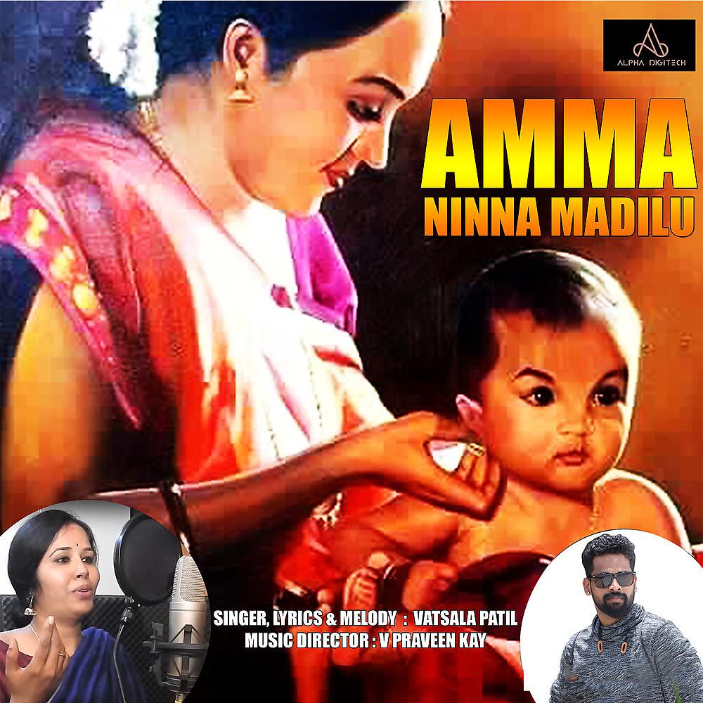 Постер альбома Amma Ninna Madilu