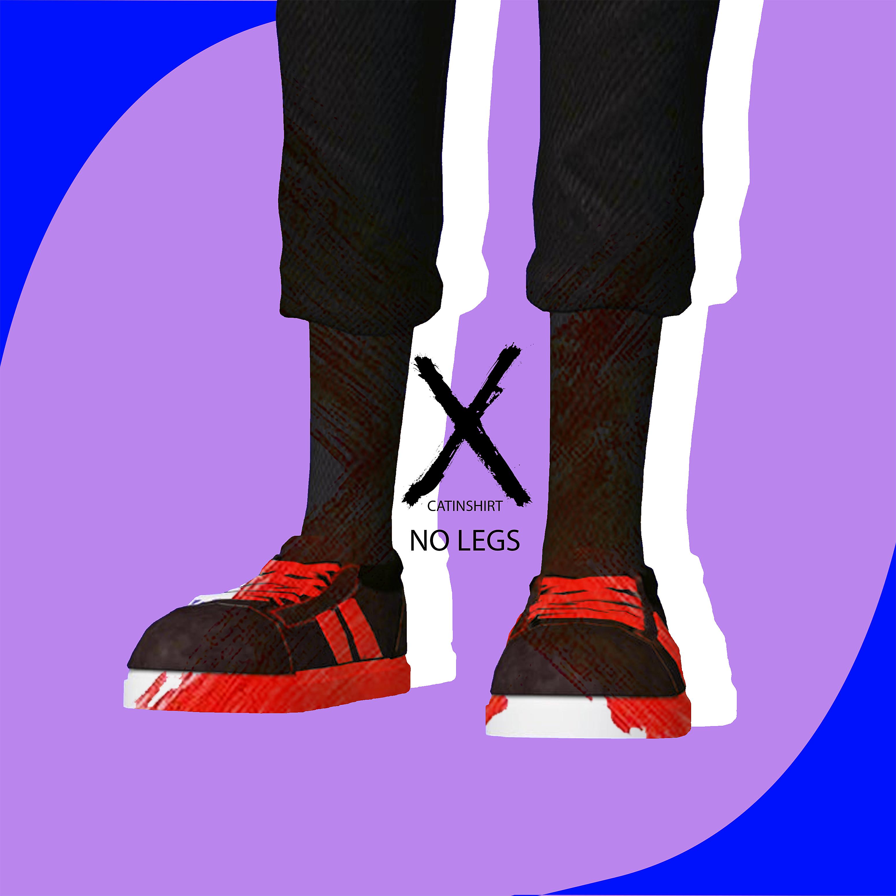 Постер альбома No Legs