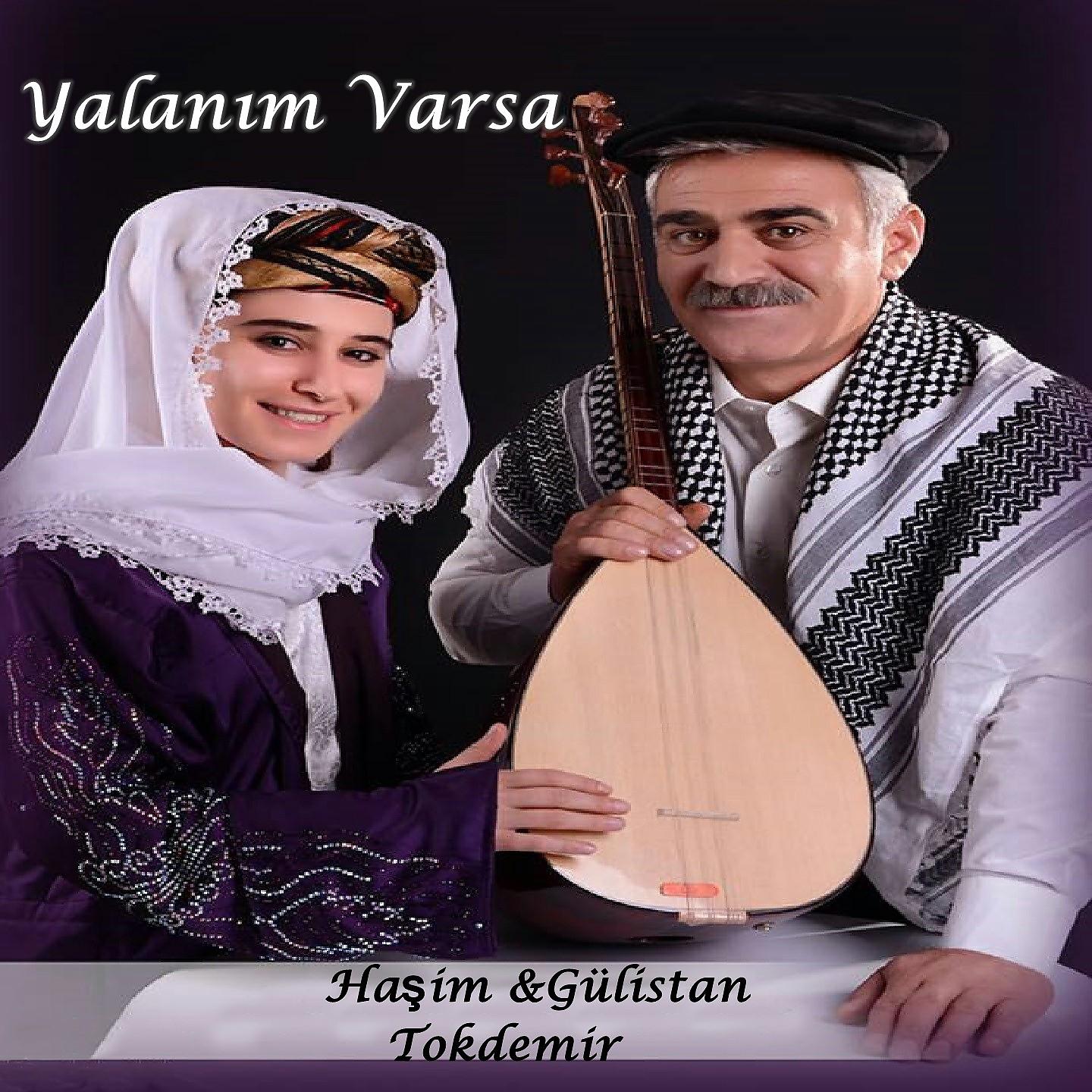 Постер альбома Yalanım Varsa