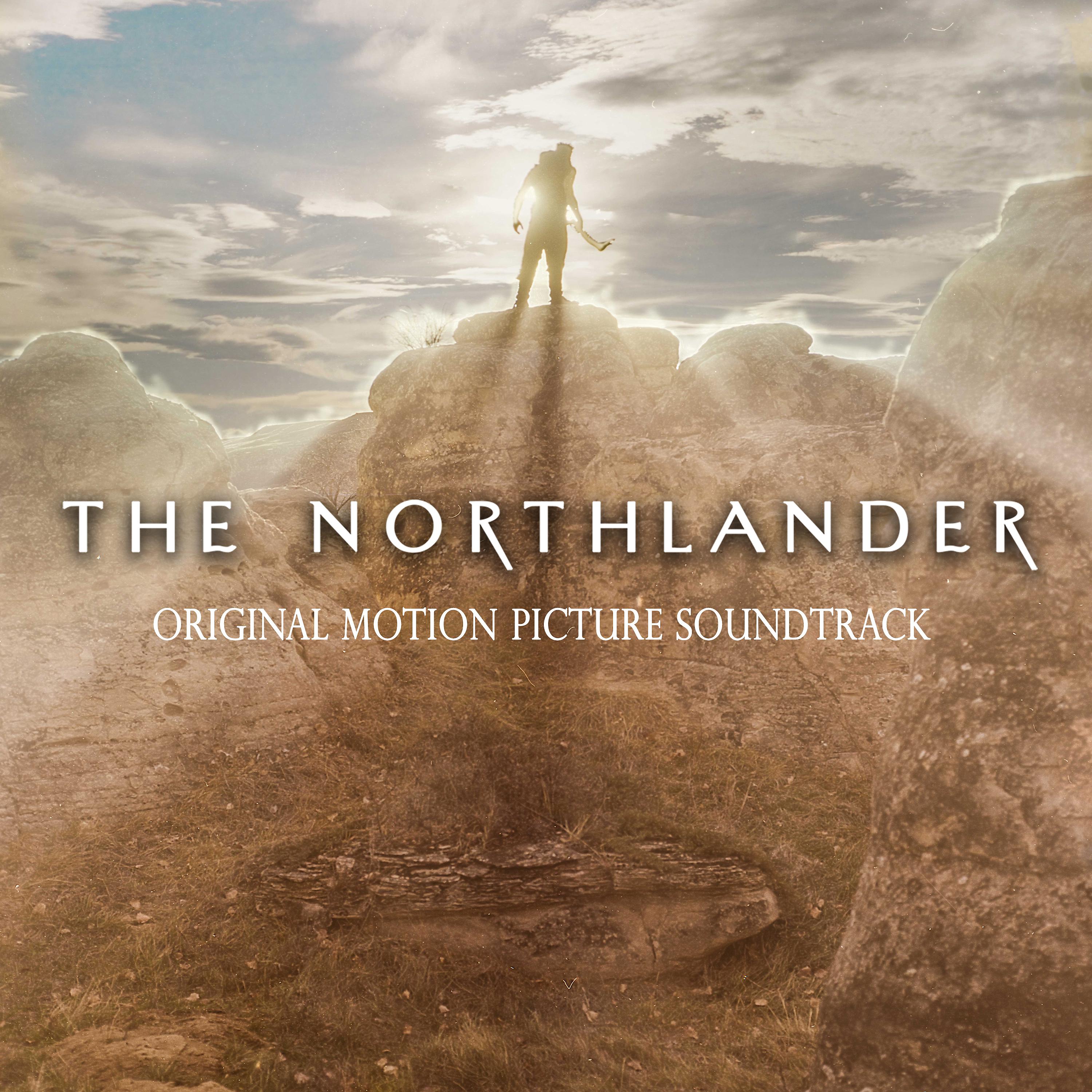 Постер альбома The Northlander (Original Motion Picture Soundtrack)