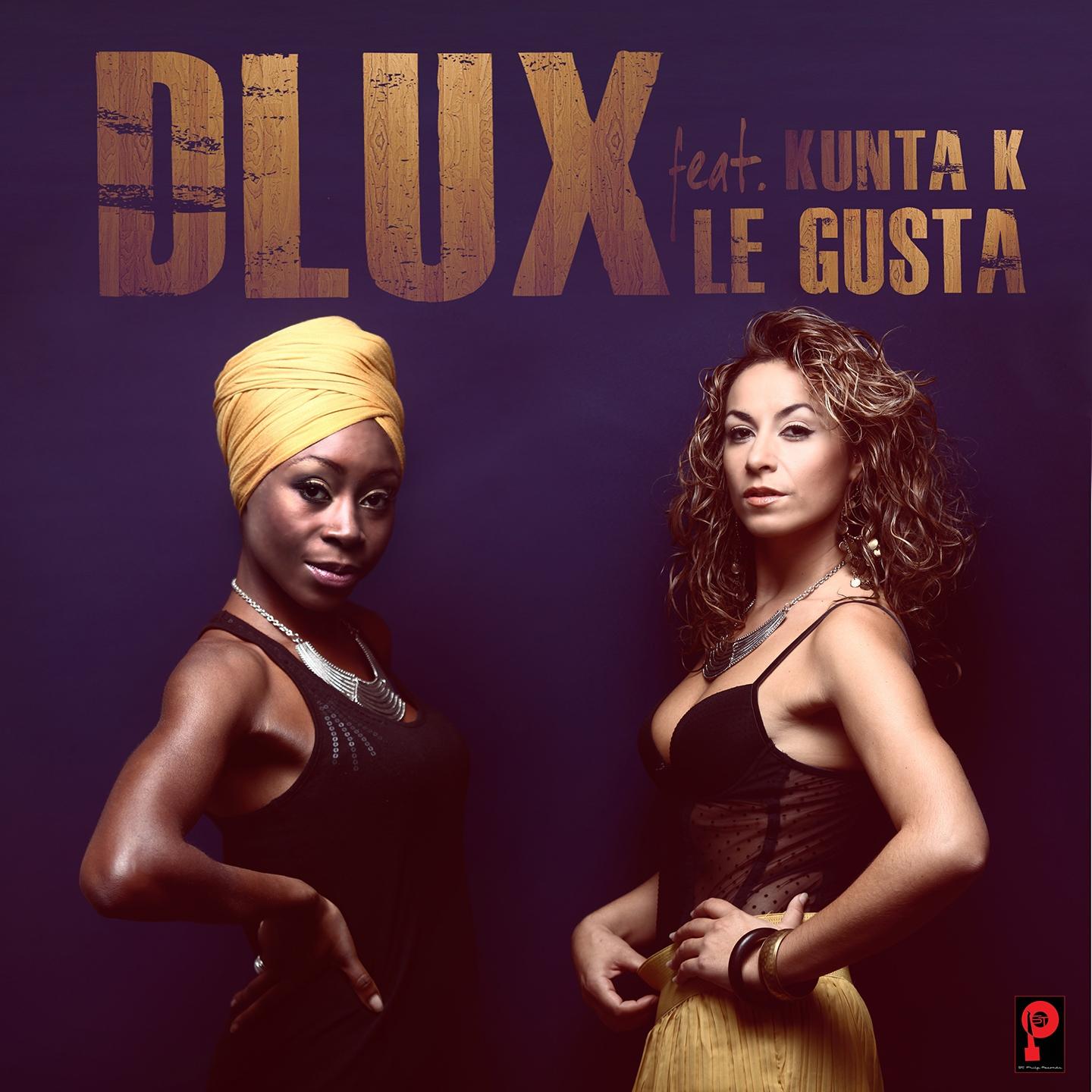 Постер альбома Le Gusta
