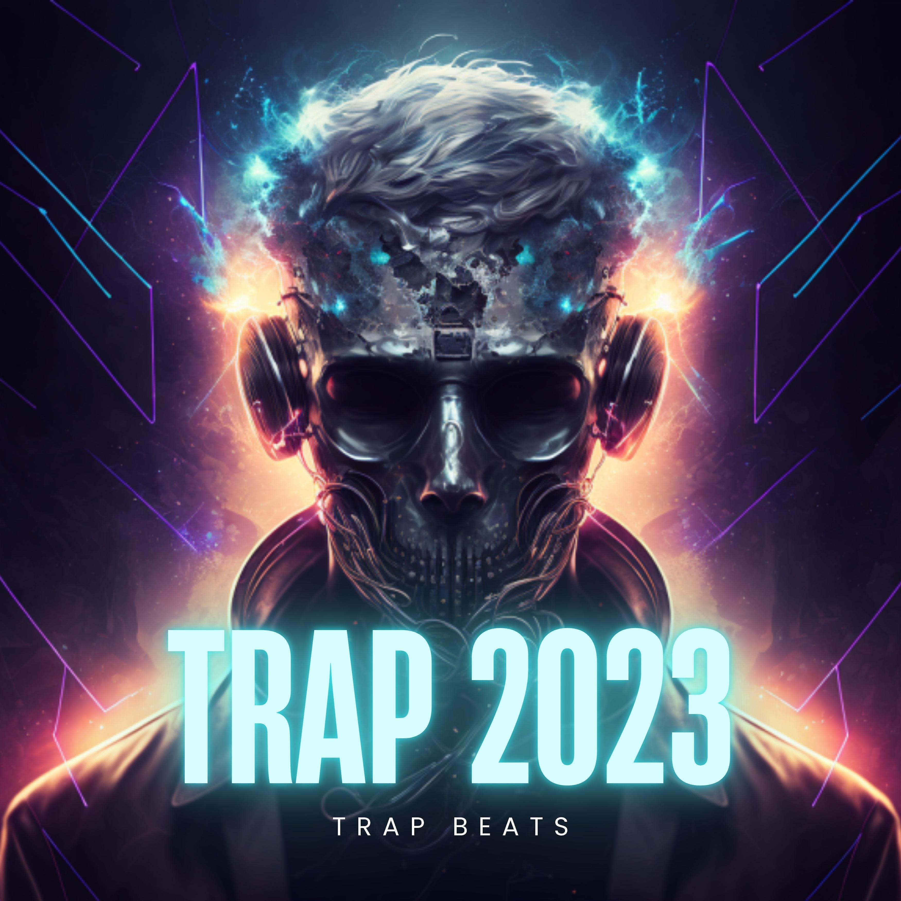 Постер альбома Trap 2023