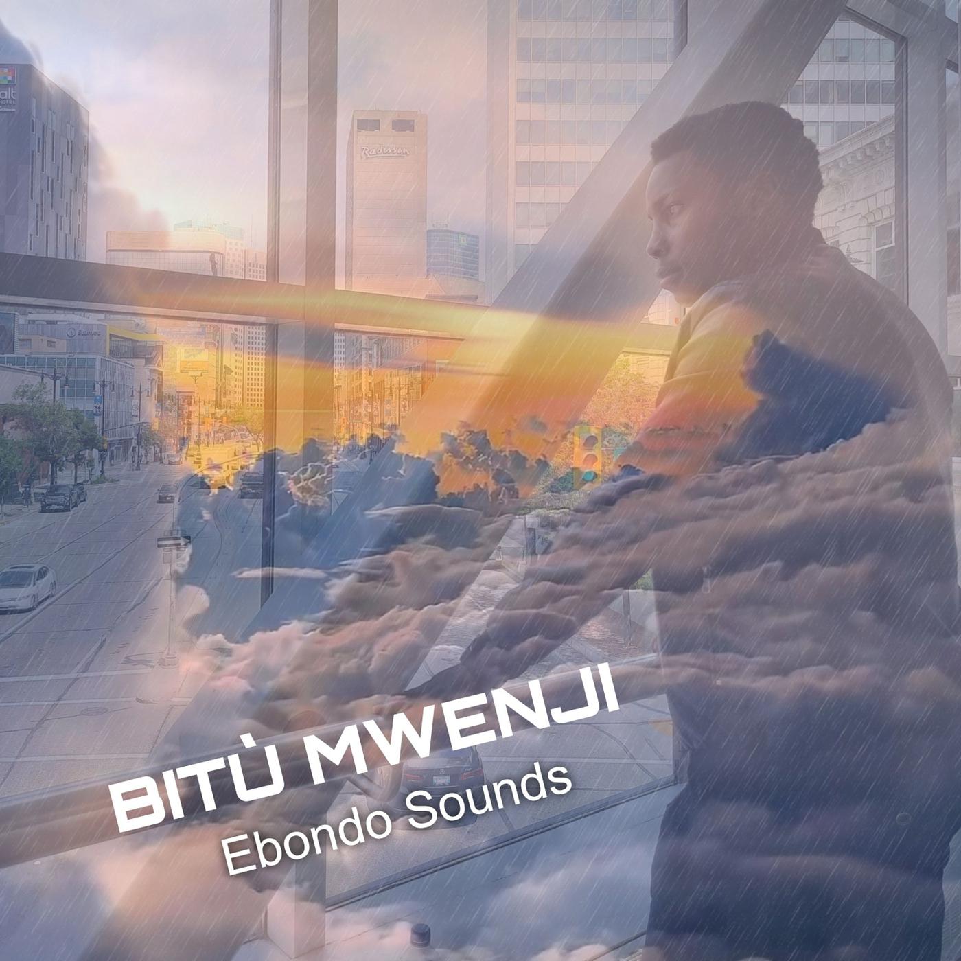 Постер альбома Bitù Mwenji