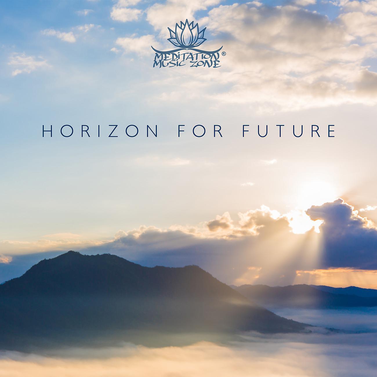 Постер альбома Horizon for Future When Sun Goes Up