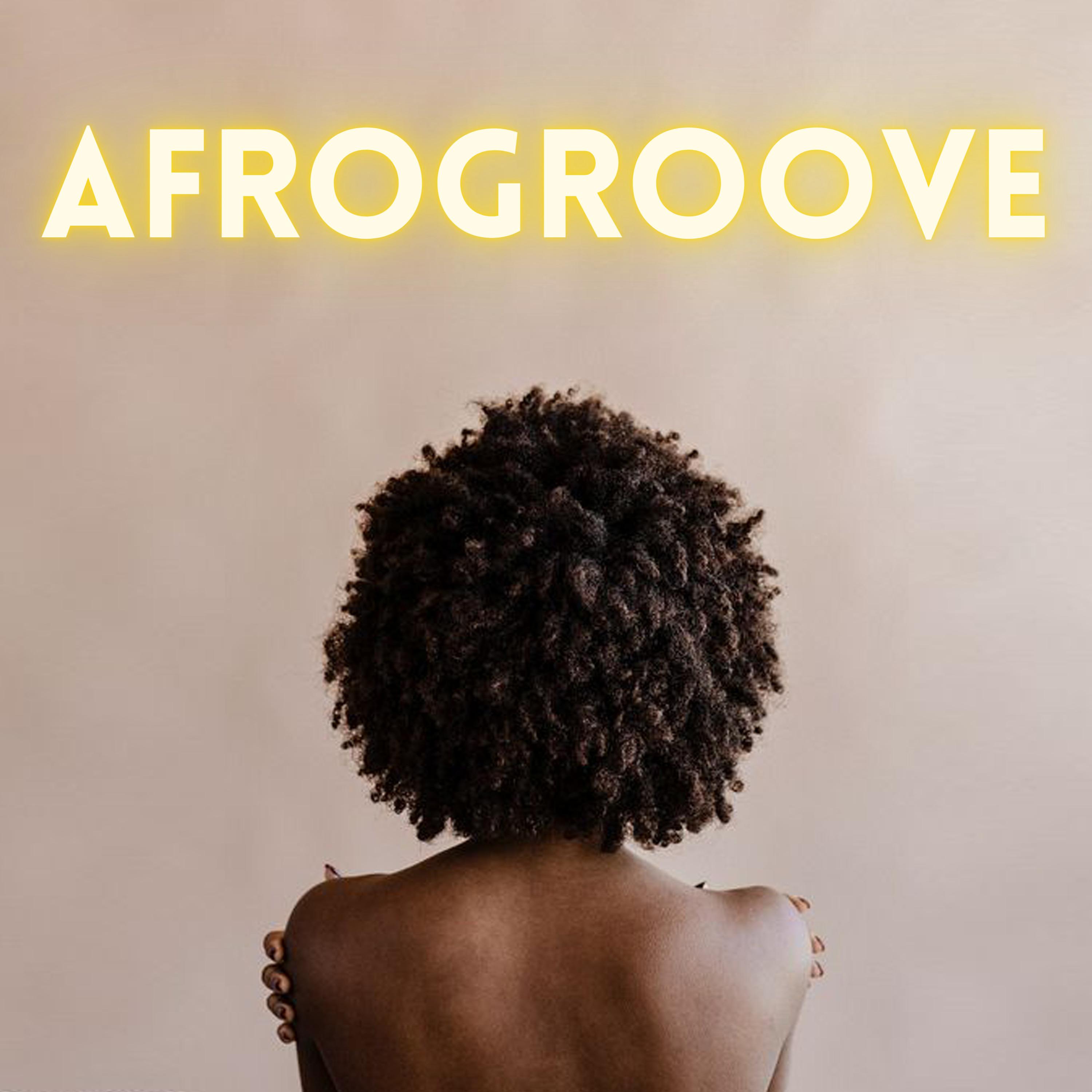 Постер альбома Afrogroove