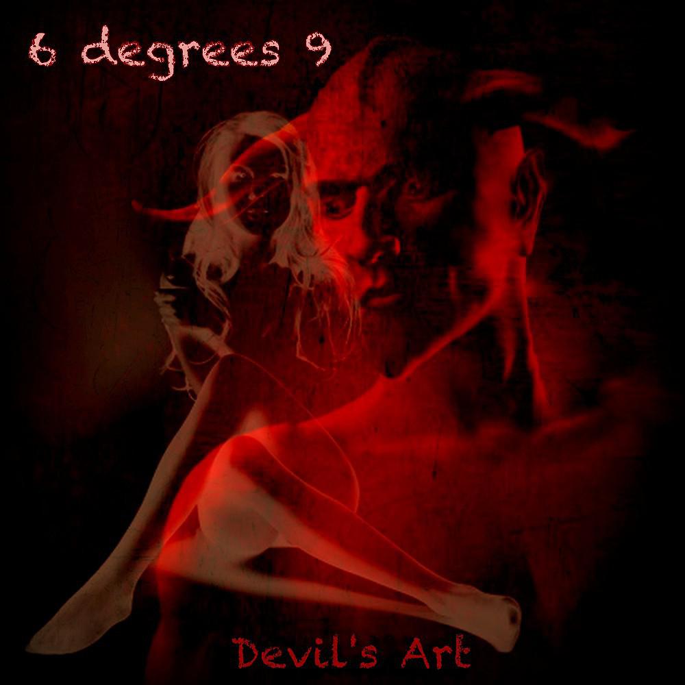 Постер альбома Devil's Art