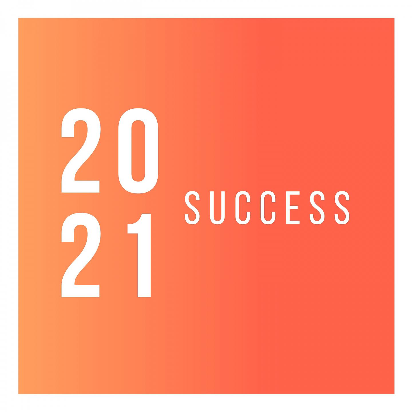 Постер альбома 2021 Success