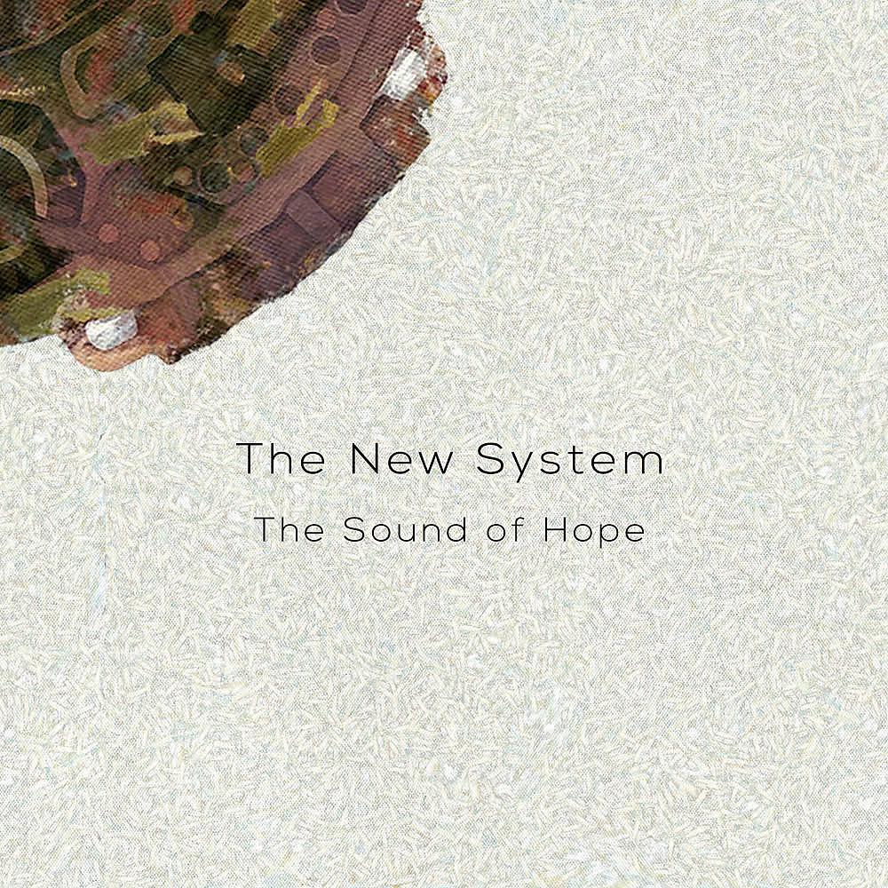 Постер альбома The Sound Of Hope