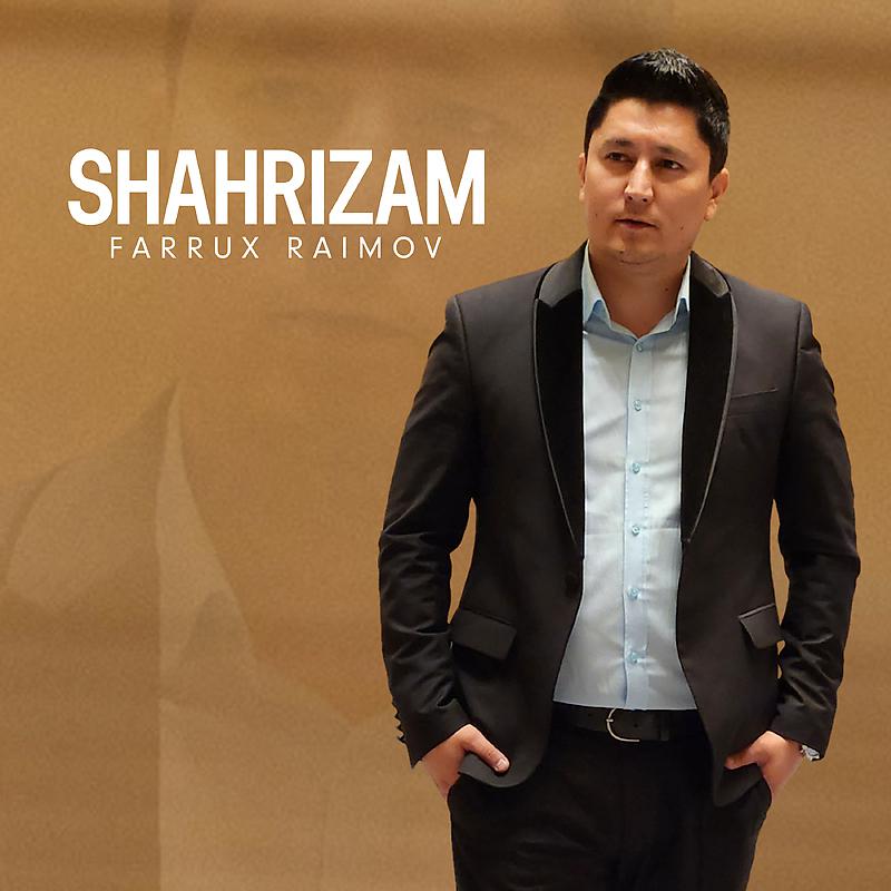 Постер альбома Shahrizam