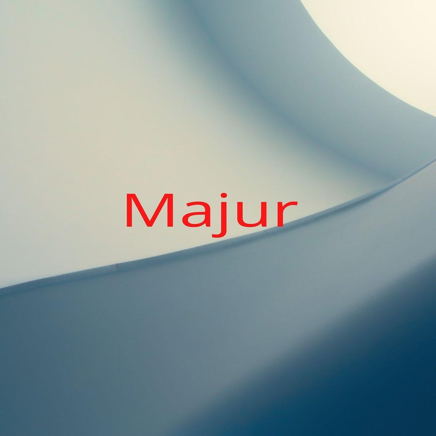 Постер альбома Majur
