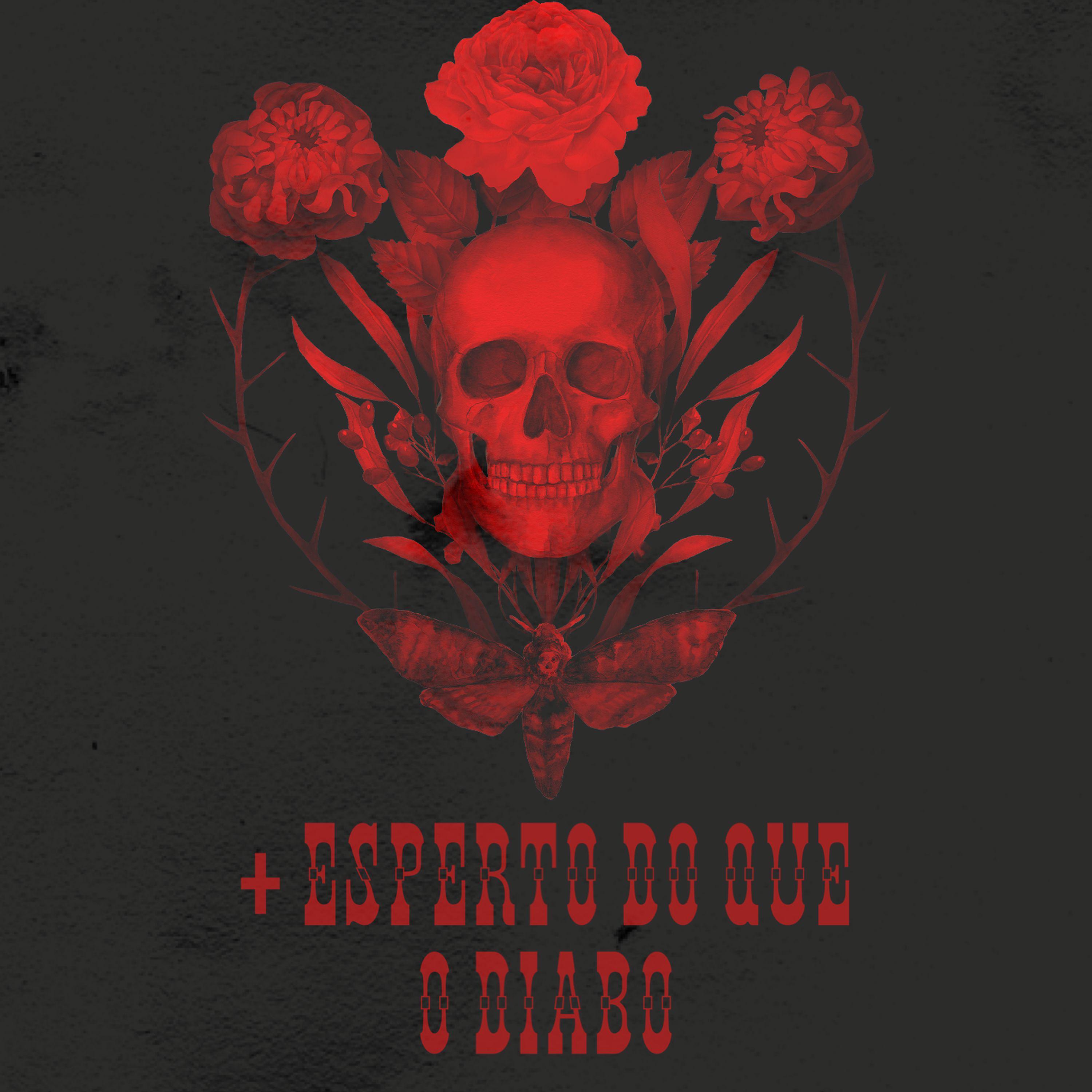 Постер альбома Mais Esperto do Que o Diabo