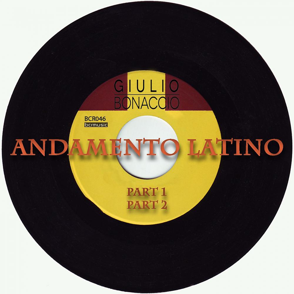 Постер альбома Andamento Latino