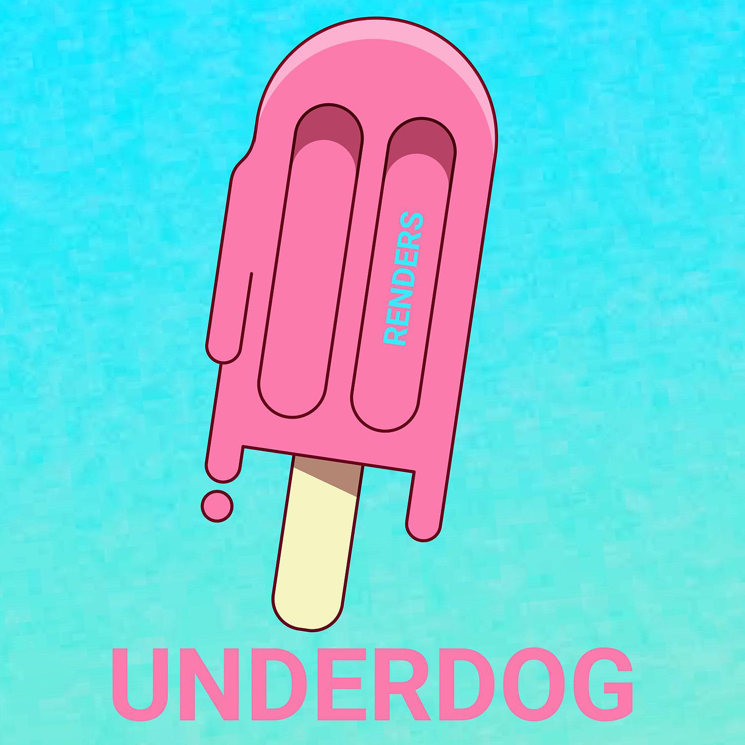 Постер альбома Underdog