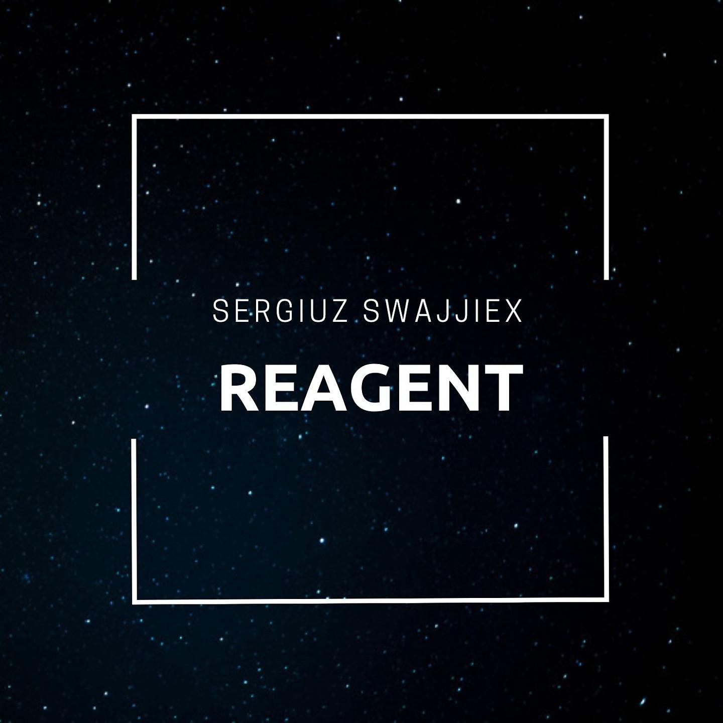 Постер альбома Reagent