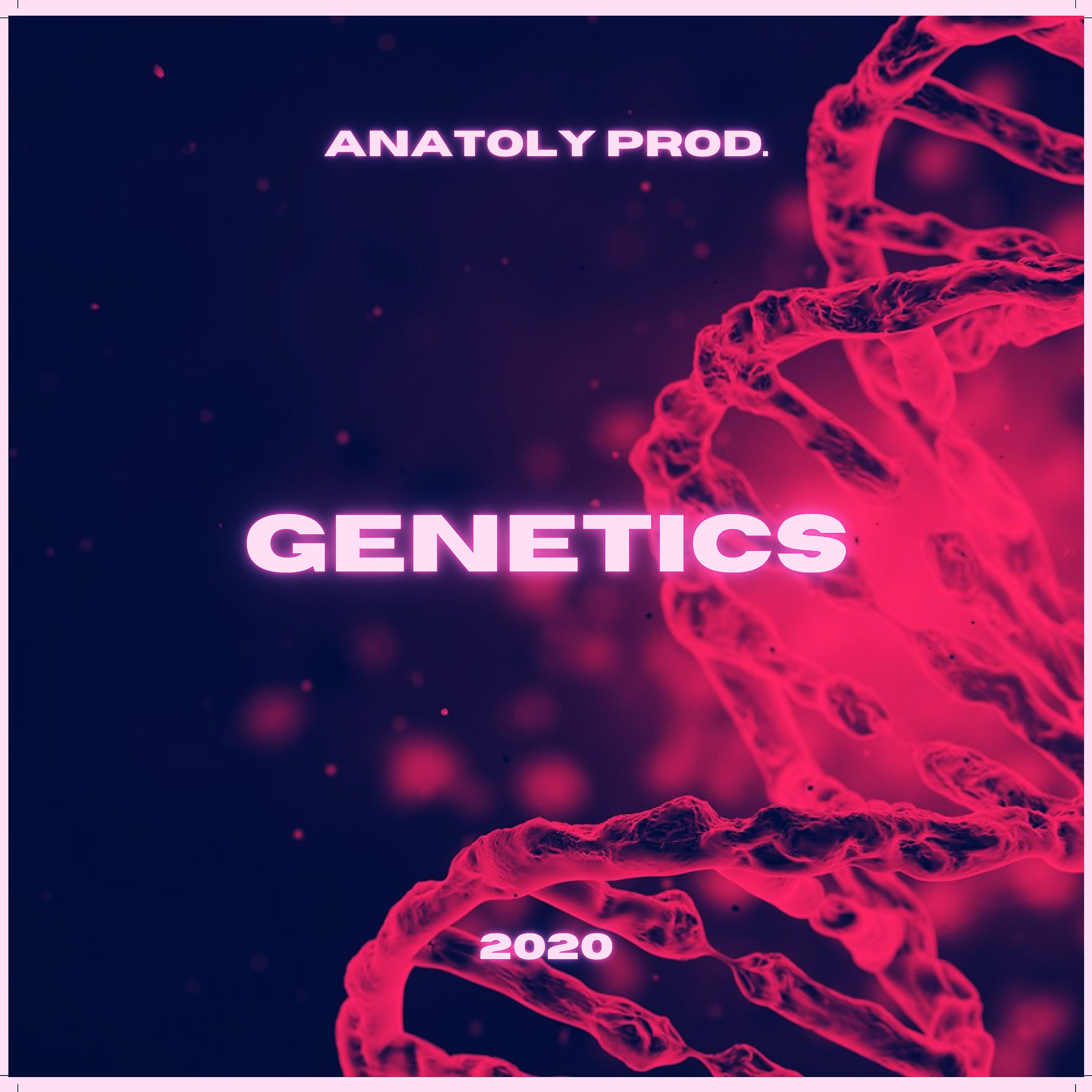 Постер альбома Genetics