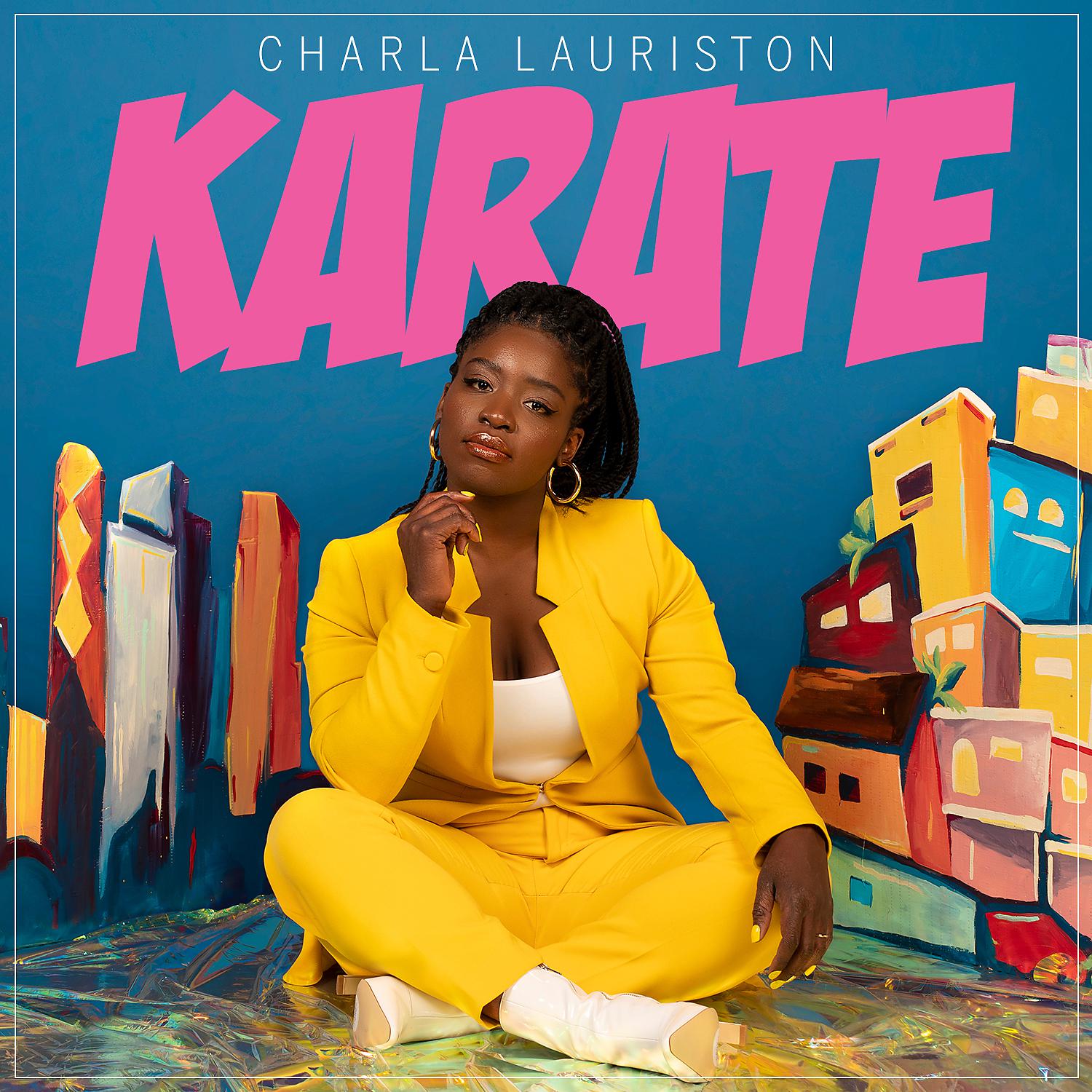 Постер альбома Karate