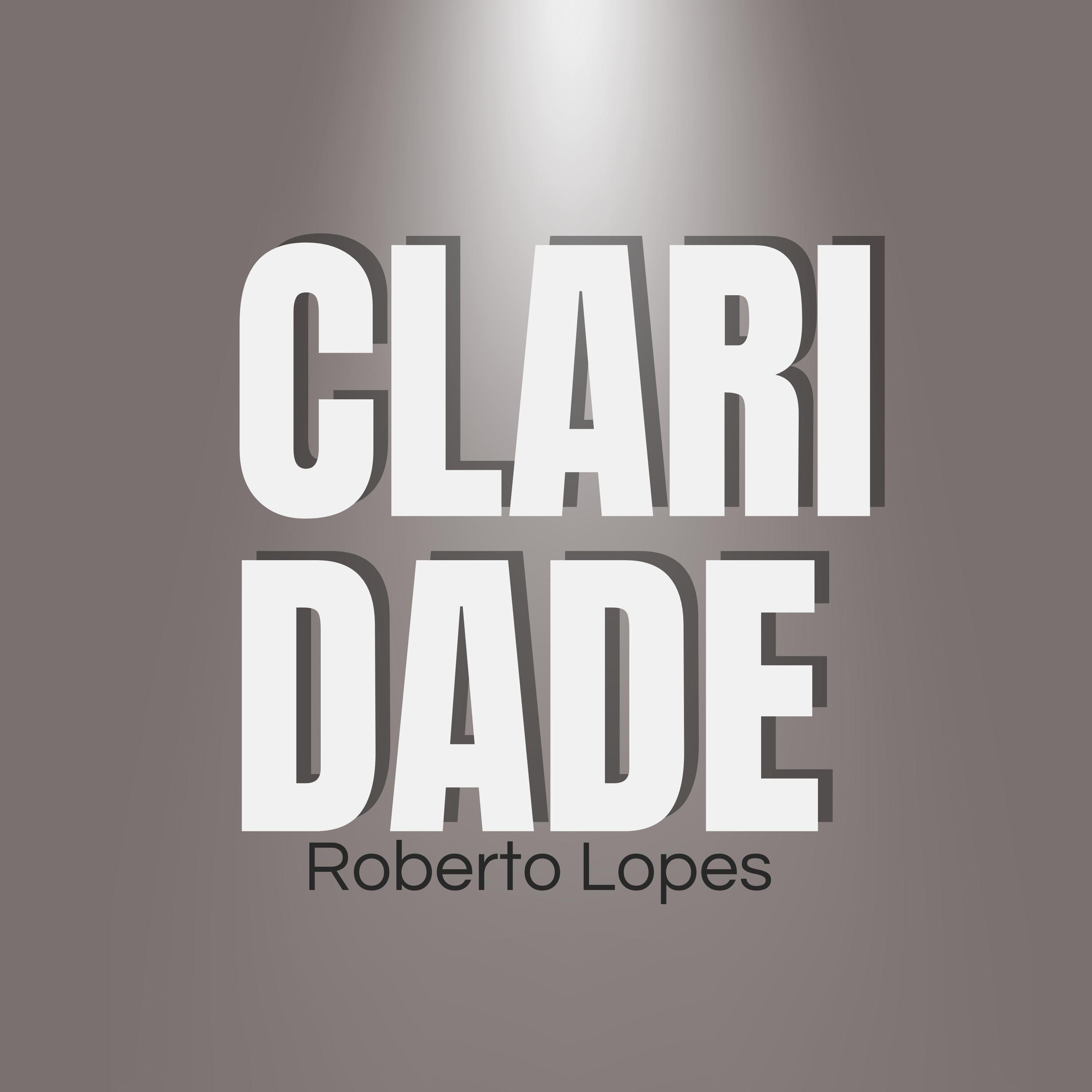 Постер альбома Claridade