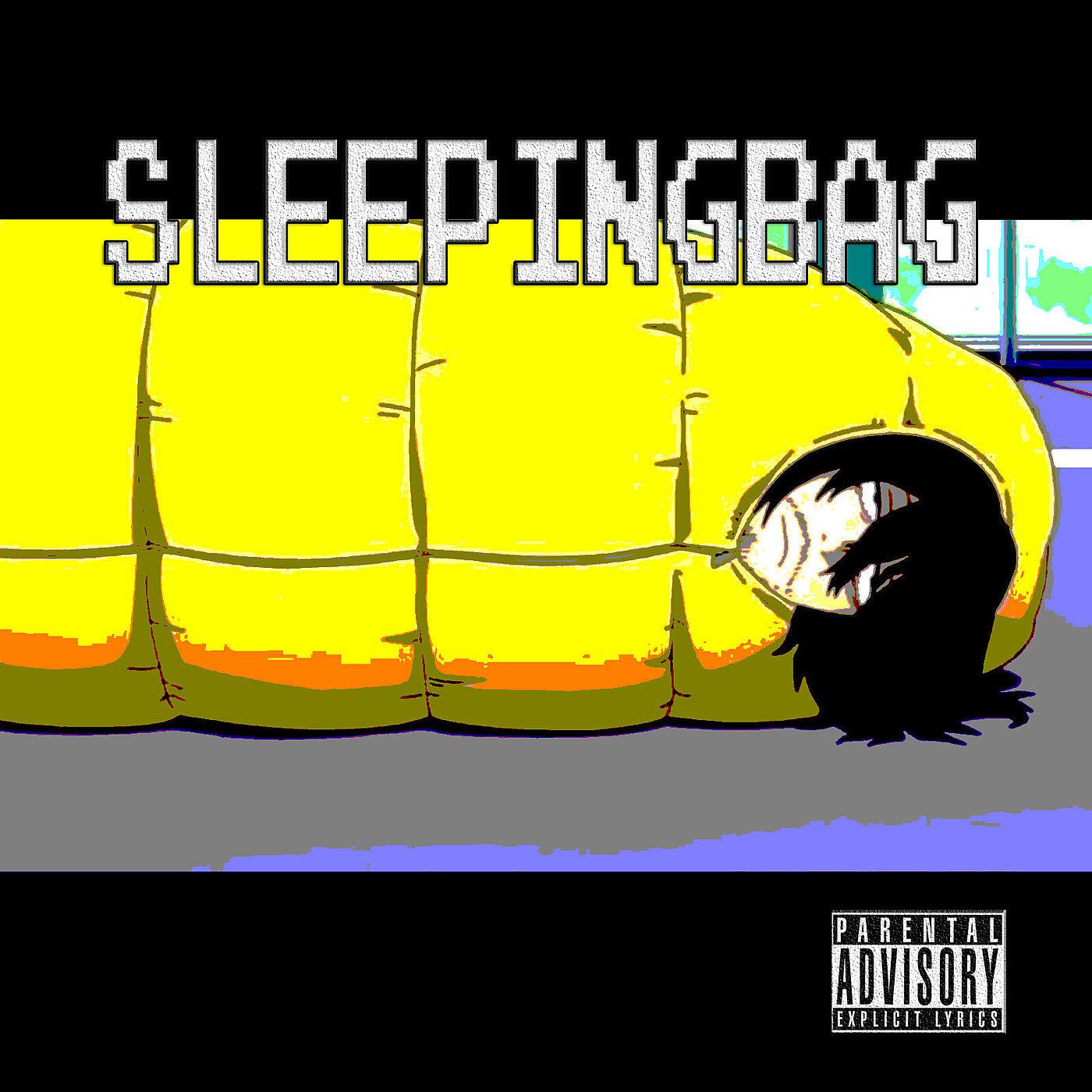 Постер альбома Sleepingbag
