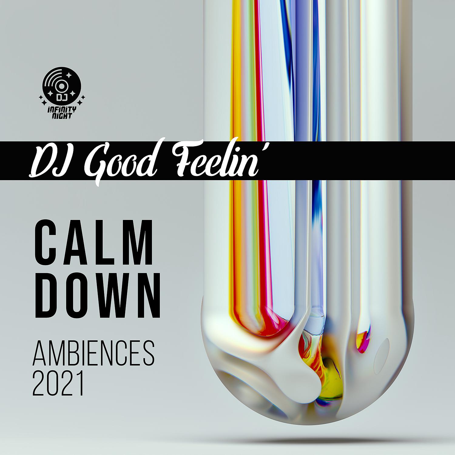 Постер альбома Calm Down Ambiences 2021
