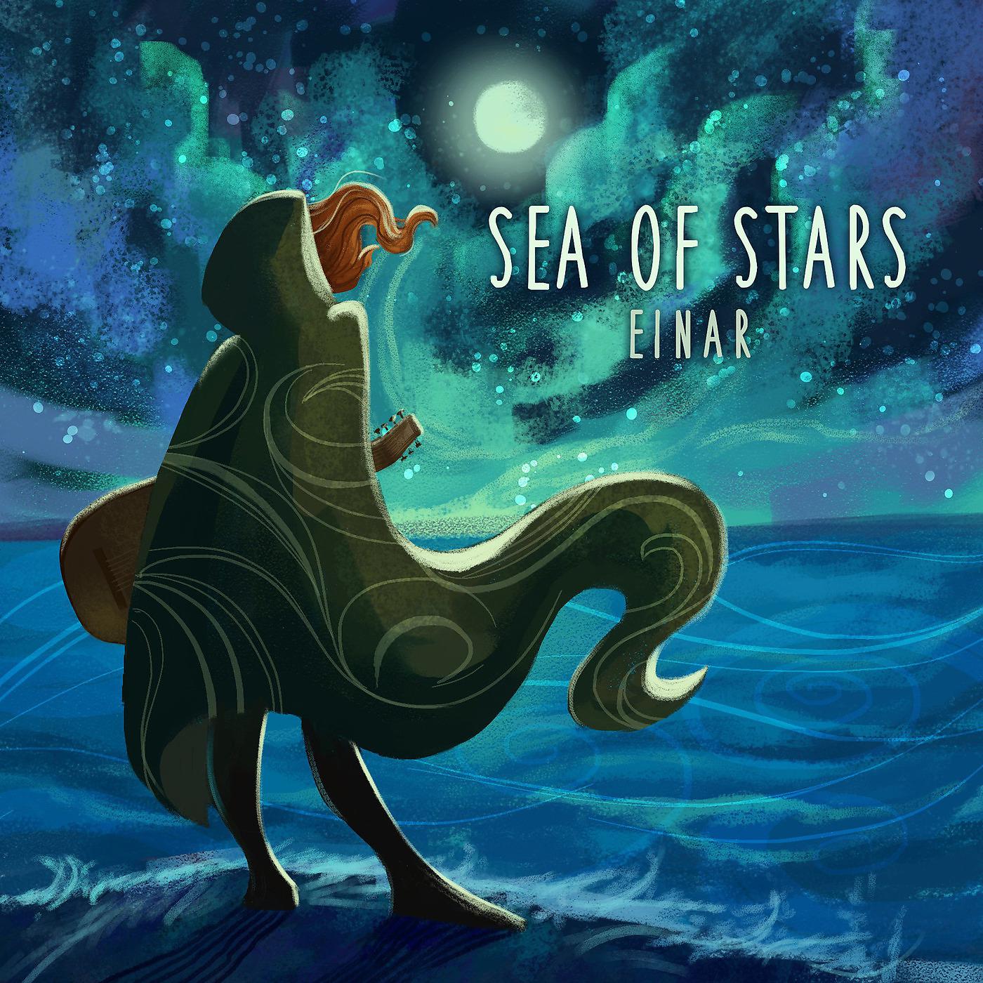 Постер альбома Sea of Stars