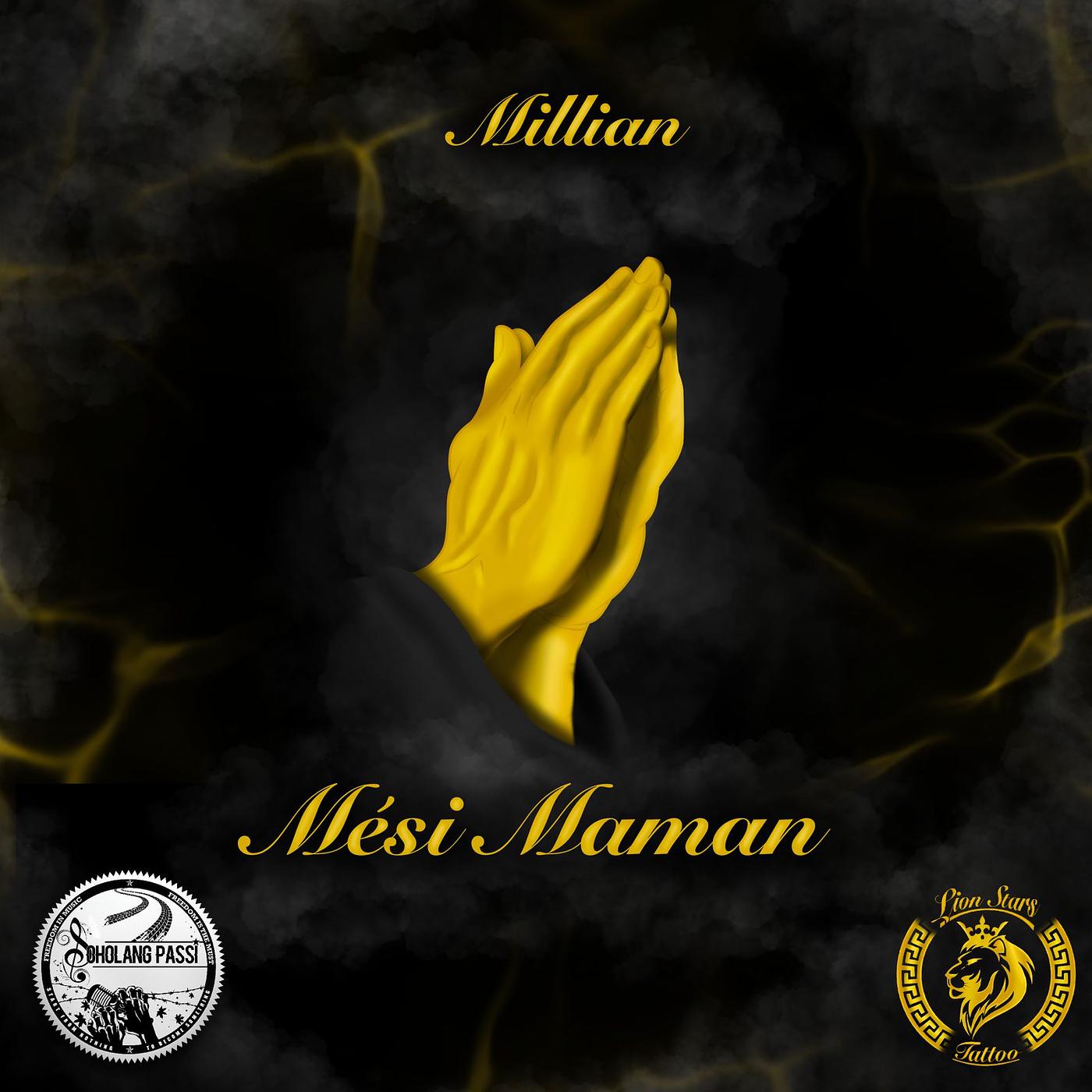 Постер альбома Mési Maman