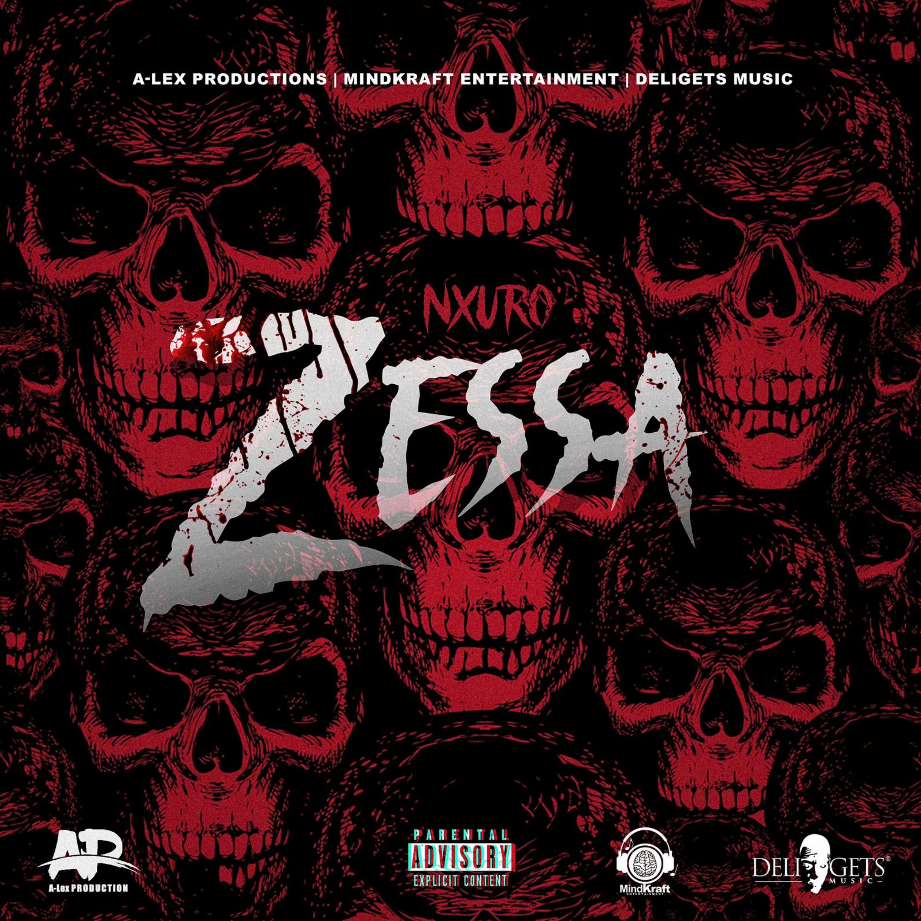 Постер альбома Zessa