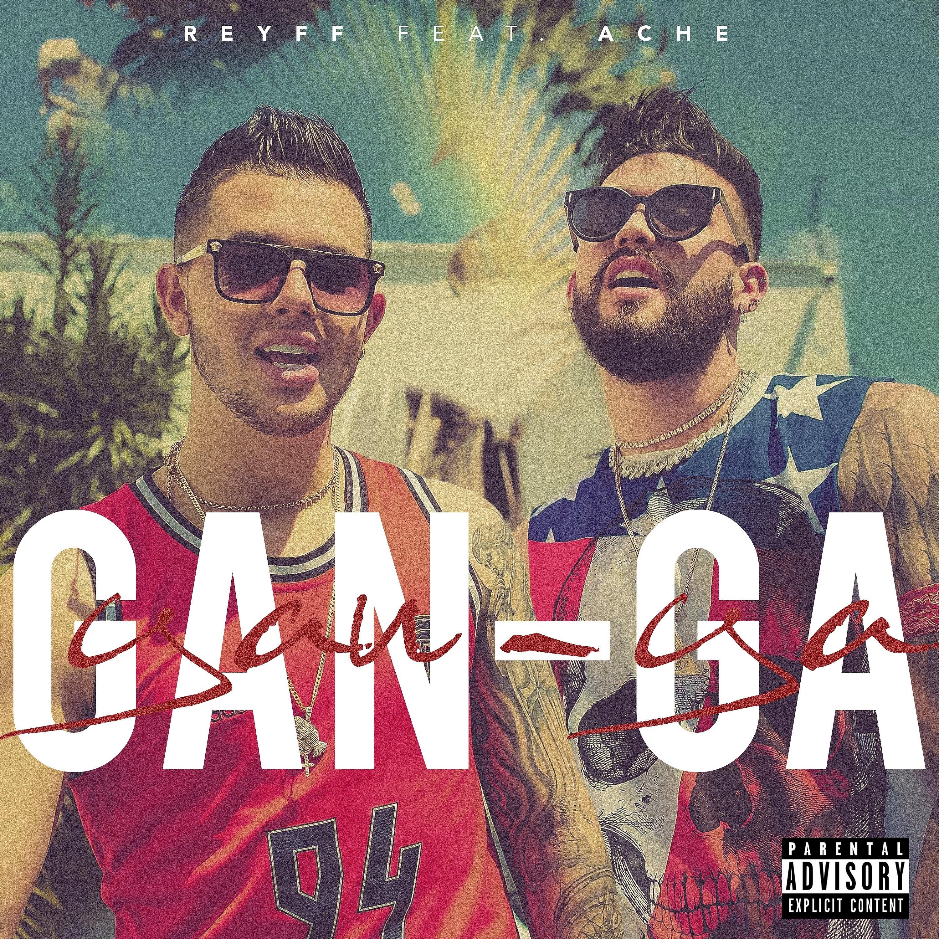 Постер альбома Gan Ga