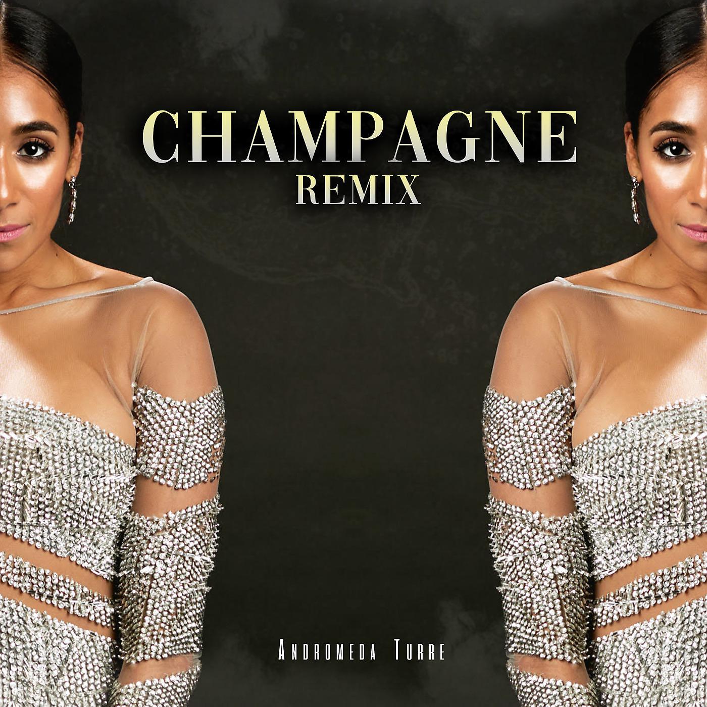 Постер альбома Champagne (Remix)