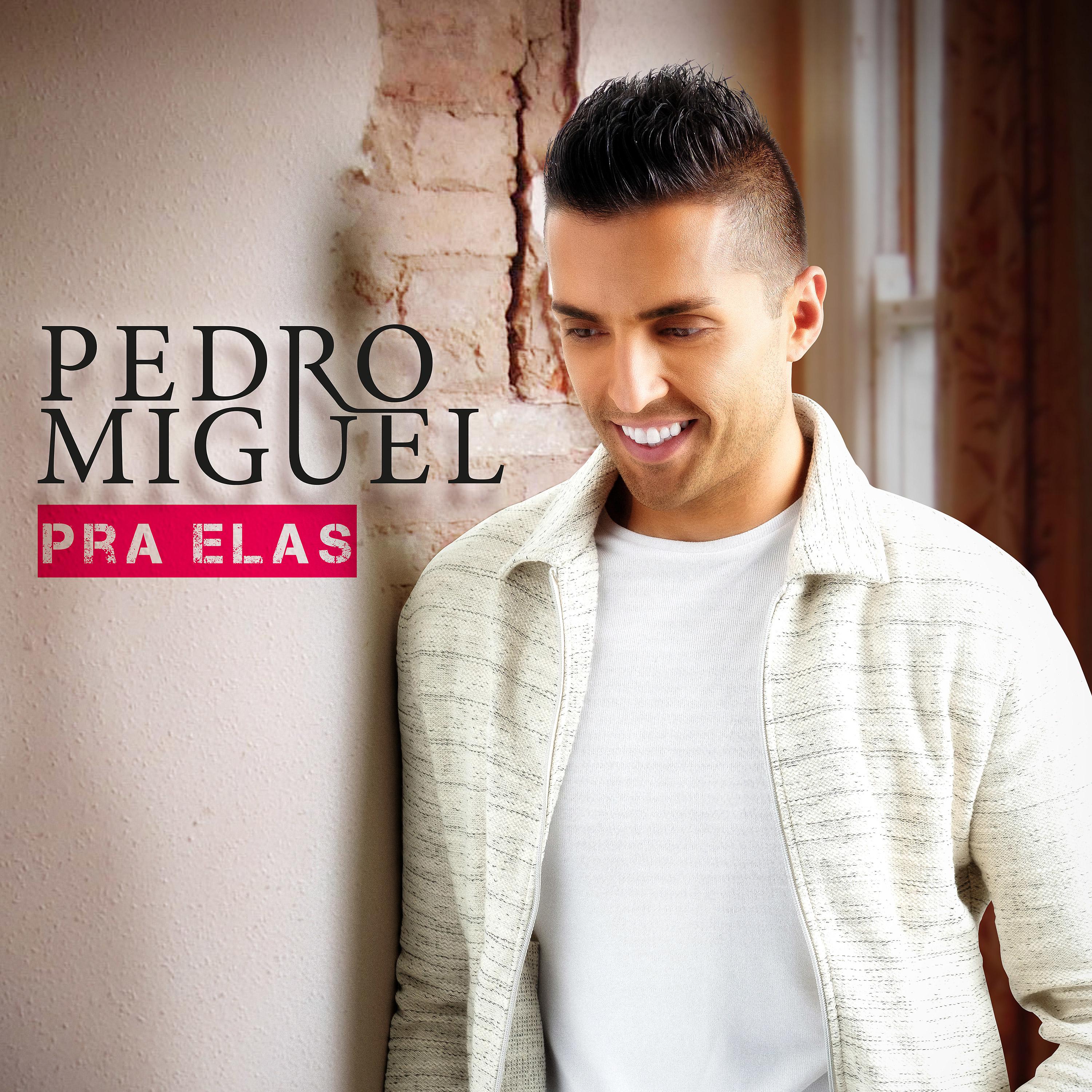 Постер альбома Pra Elas