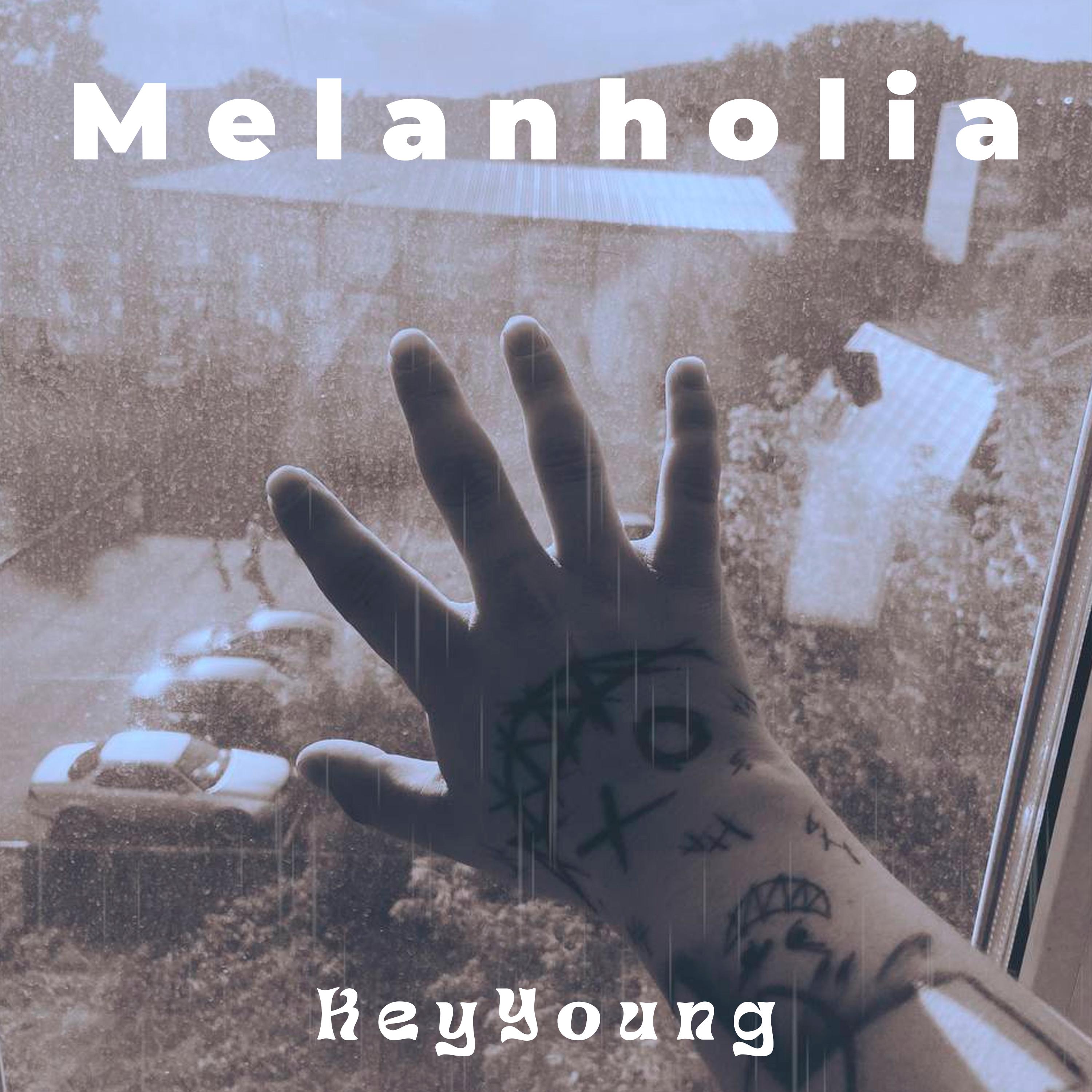 Постер альбома Melanholia