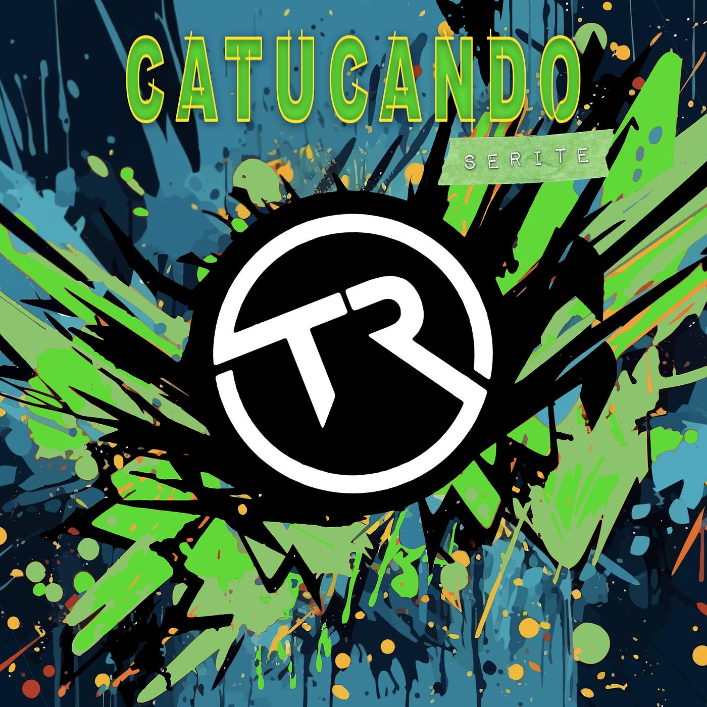 Постер альбома Catucando