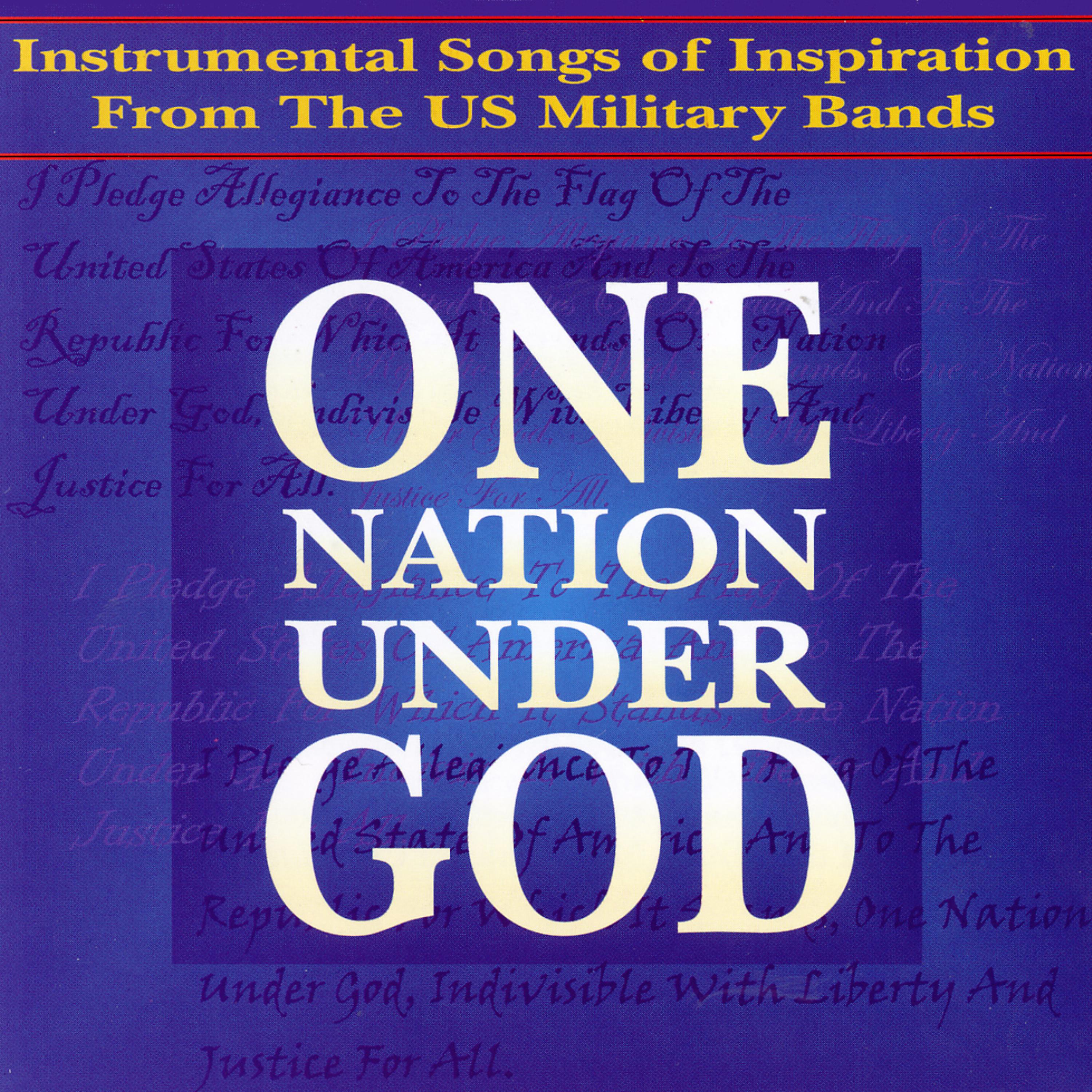 Постер альбома The Star Spangled Banner (U.S. National Anthem)
