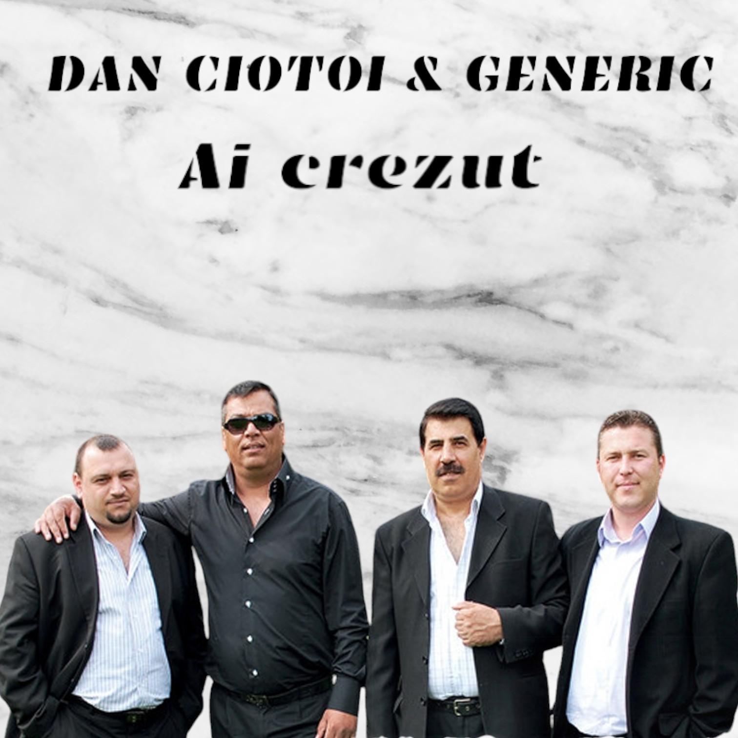 Постер альбома Ai crezut