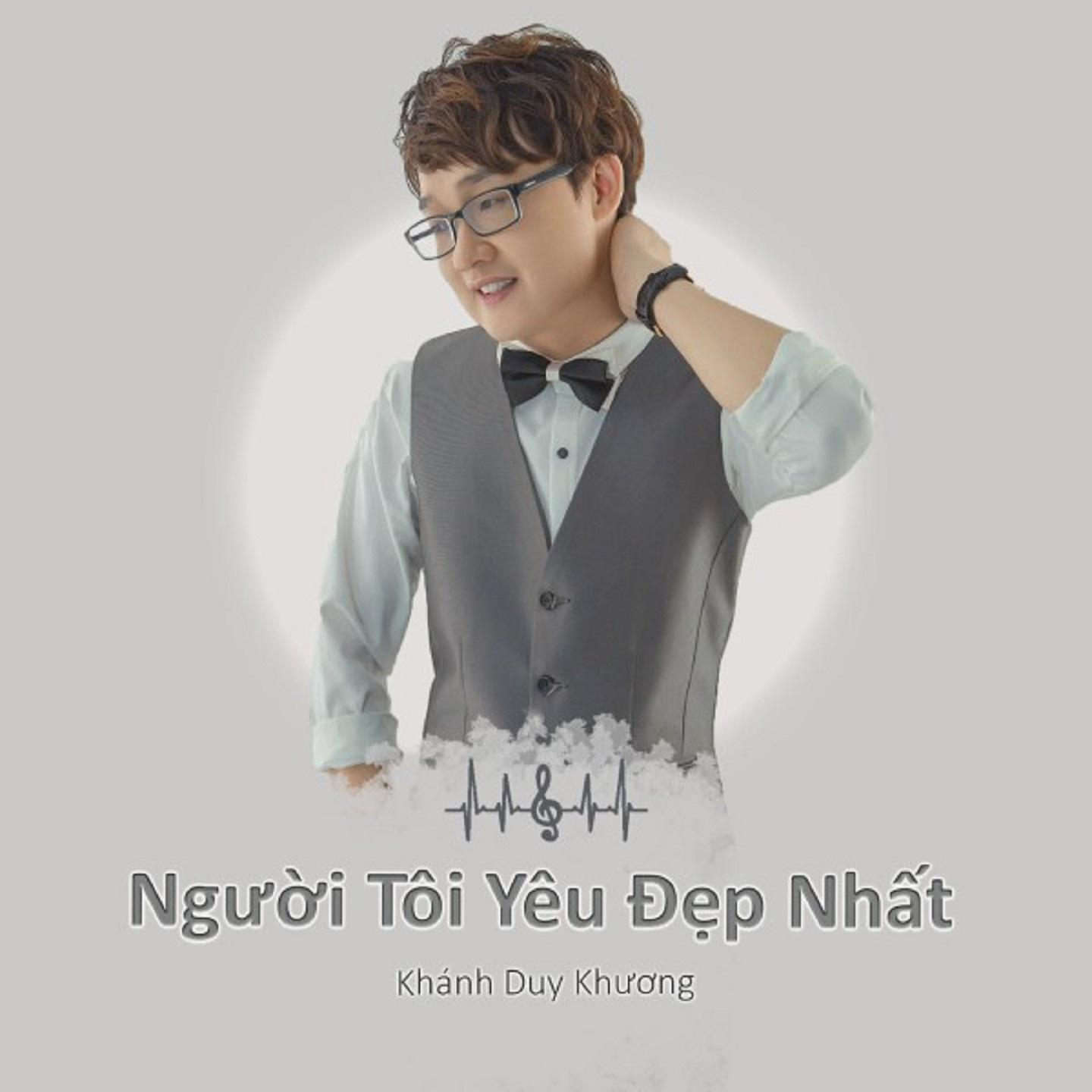 Постер альбома Người Tôi Yêu Đẹp Nhất