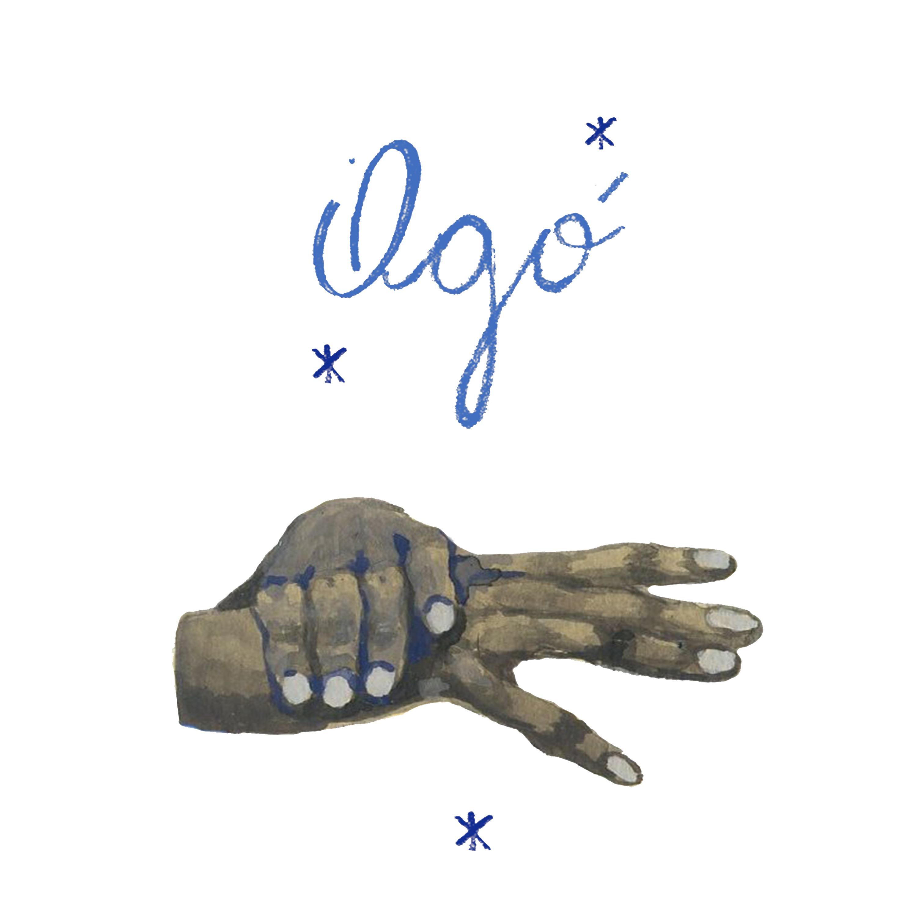 Постер альбома Ogó