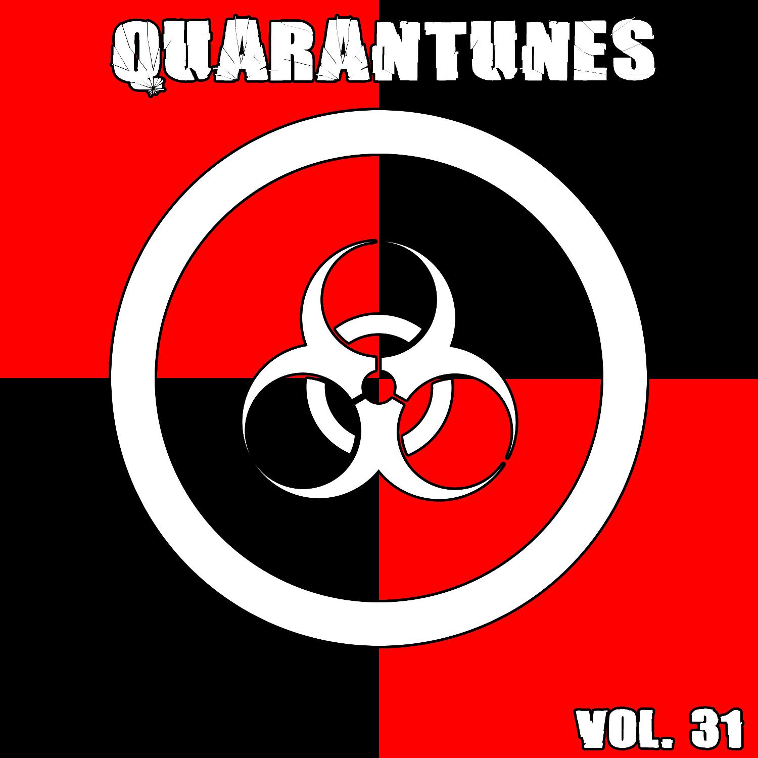 Постер альбома Quarantunes Vol 31
