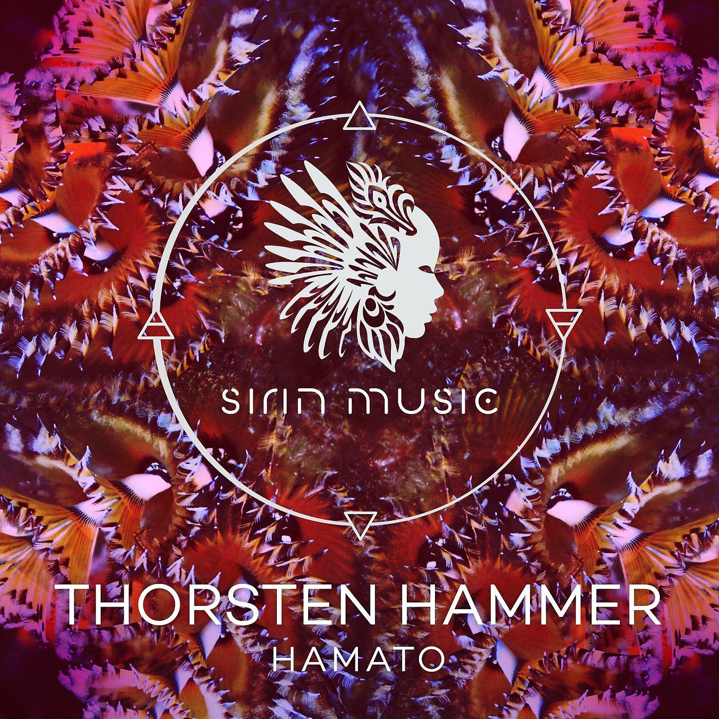 Постер альбома Hamato