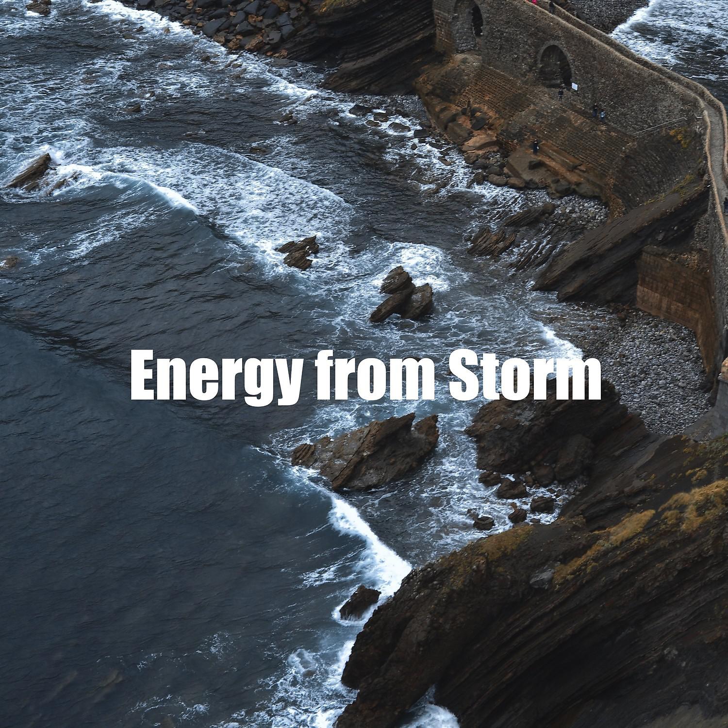 Постер альбома Energy from Storm