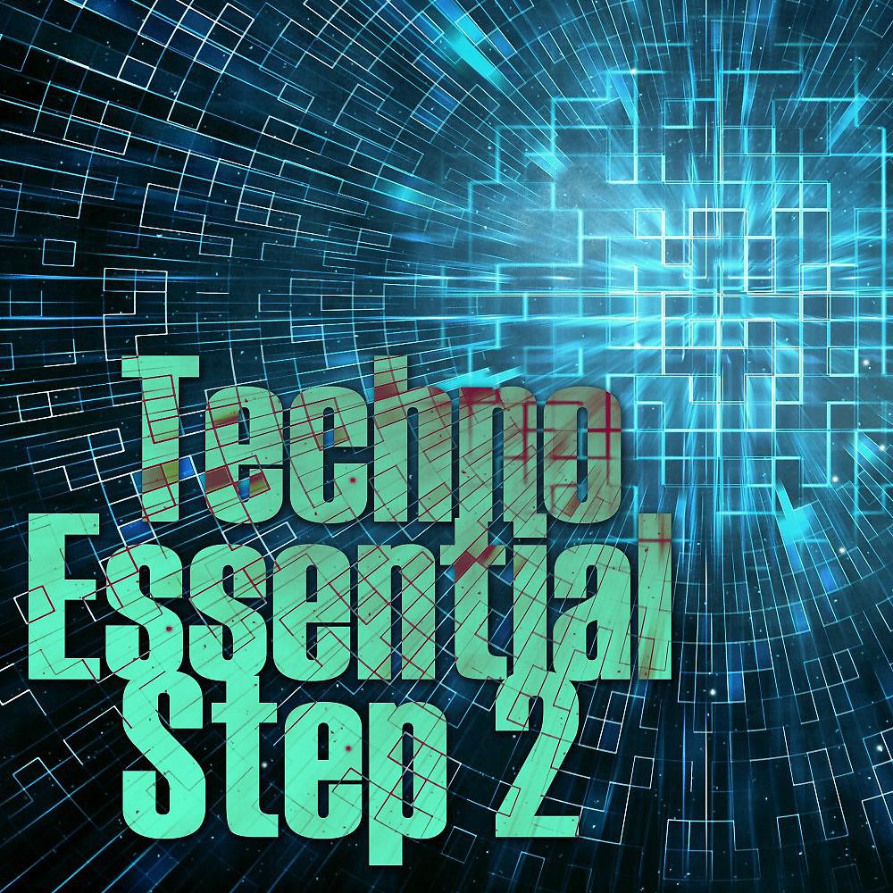 Постер альбома Techno Essential, Step 2