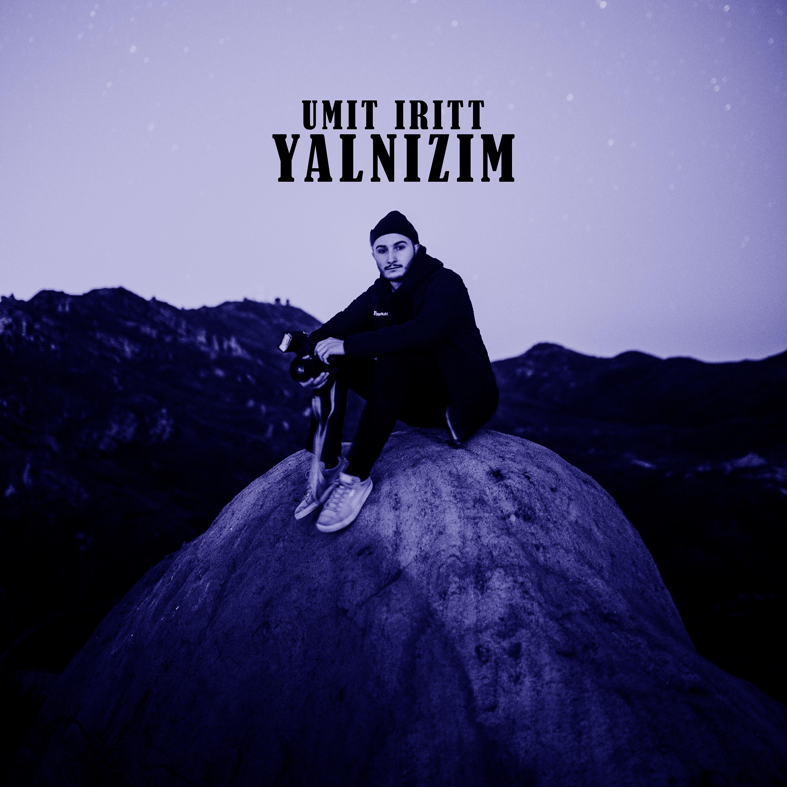 Постер альбома Yalnizim