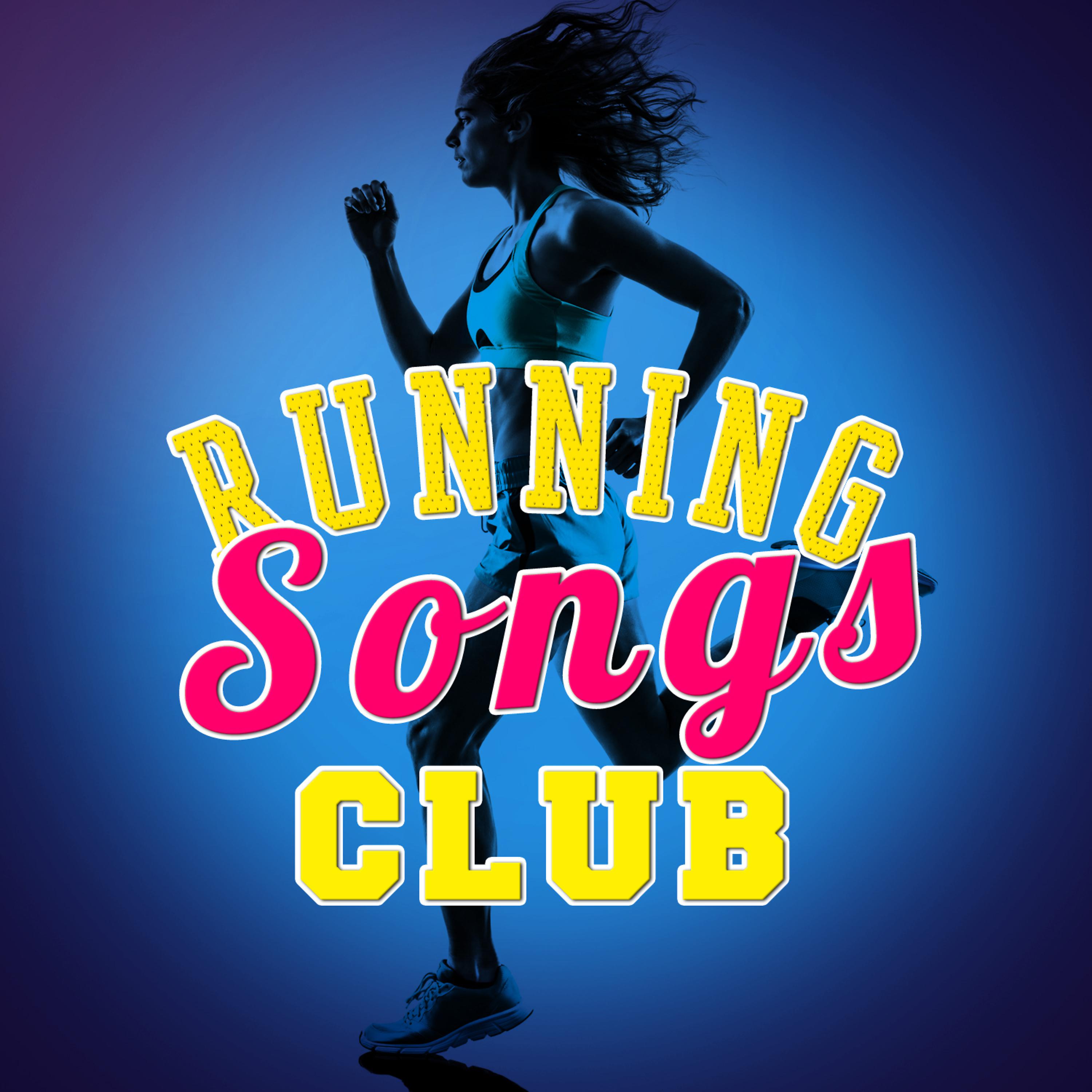 Постер альбома Running Songs Club