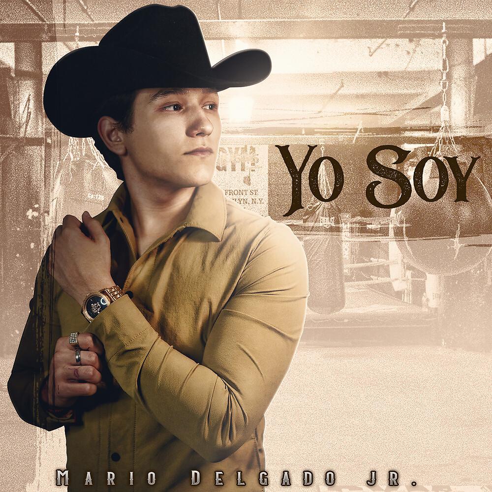 Постер альбома Yo Soy