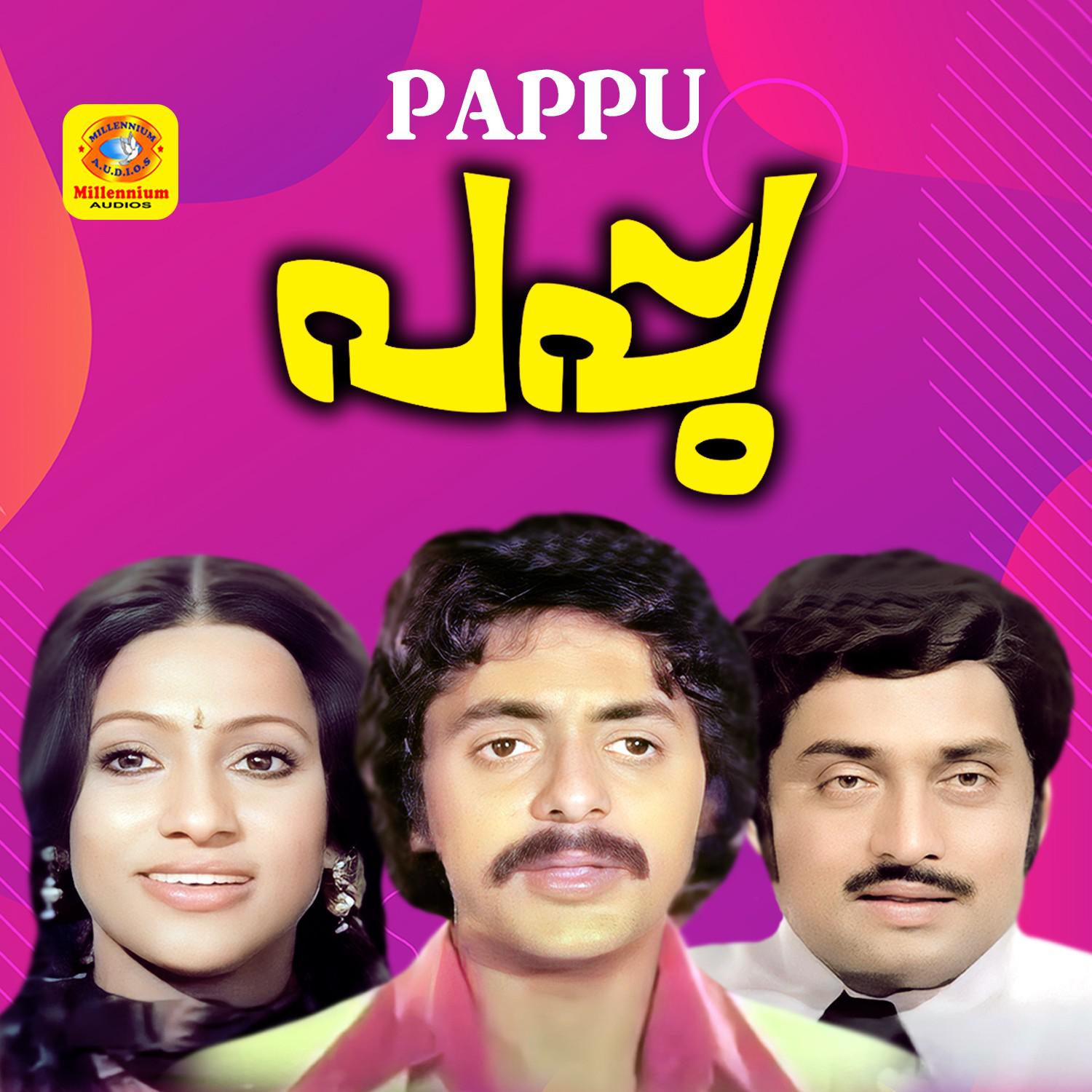Постер альбома Pappu