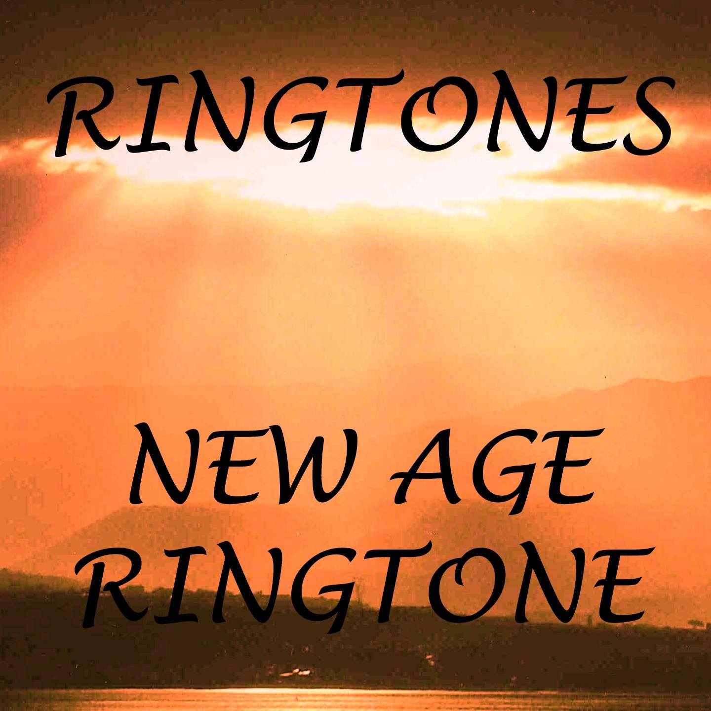 Постер альбома New Age Ringtone