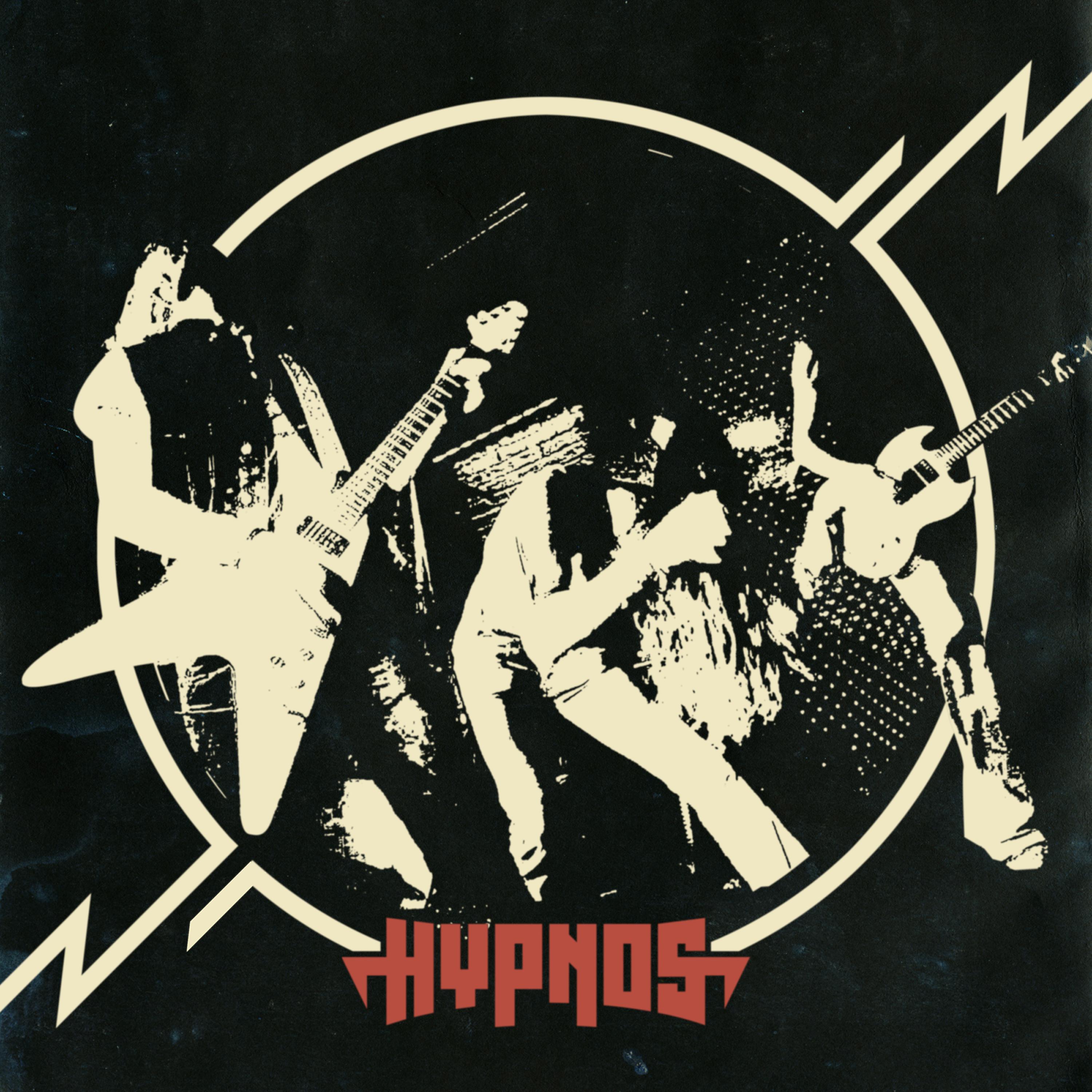Постер альбома Hypnos