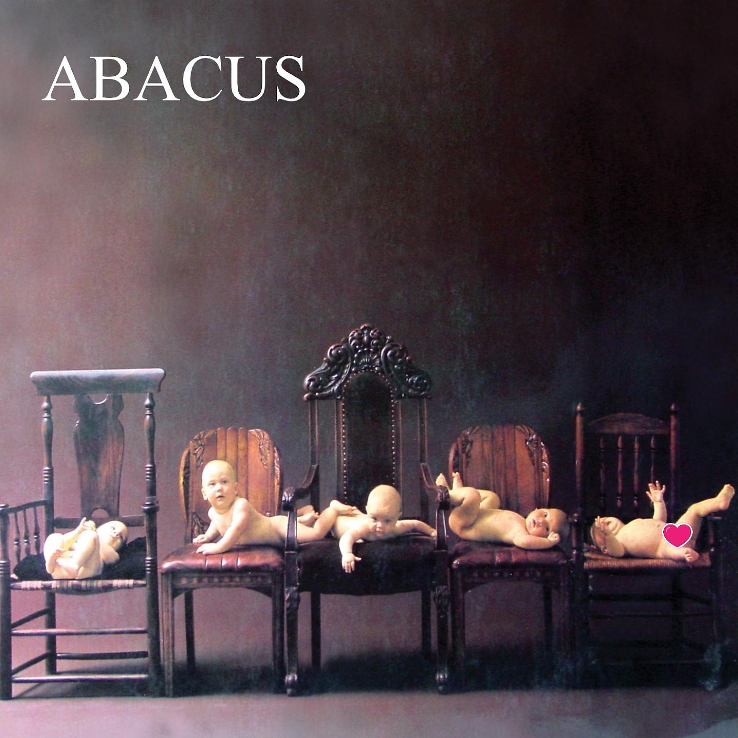 Постер альбома Abacus