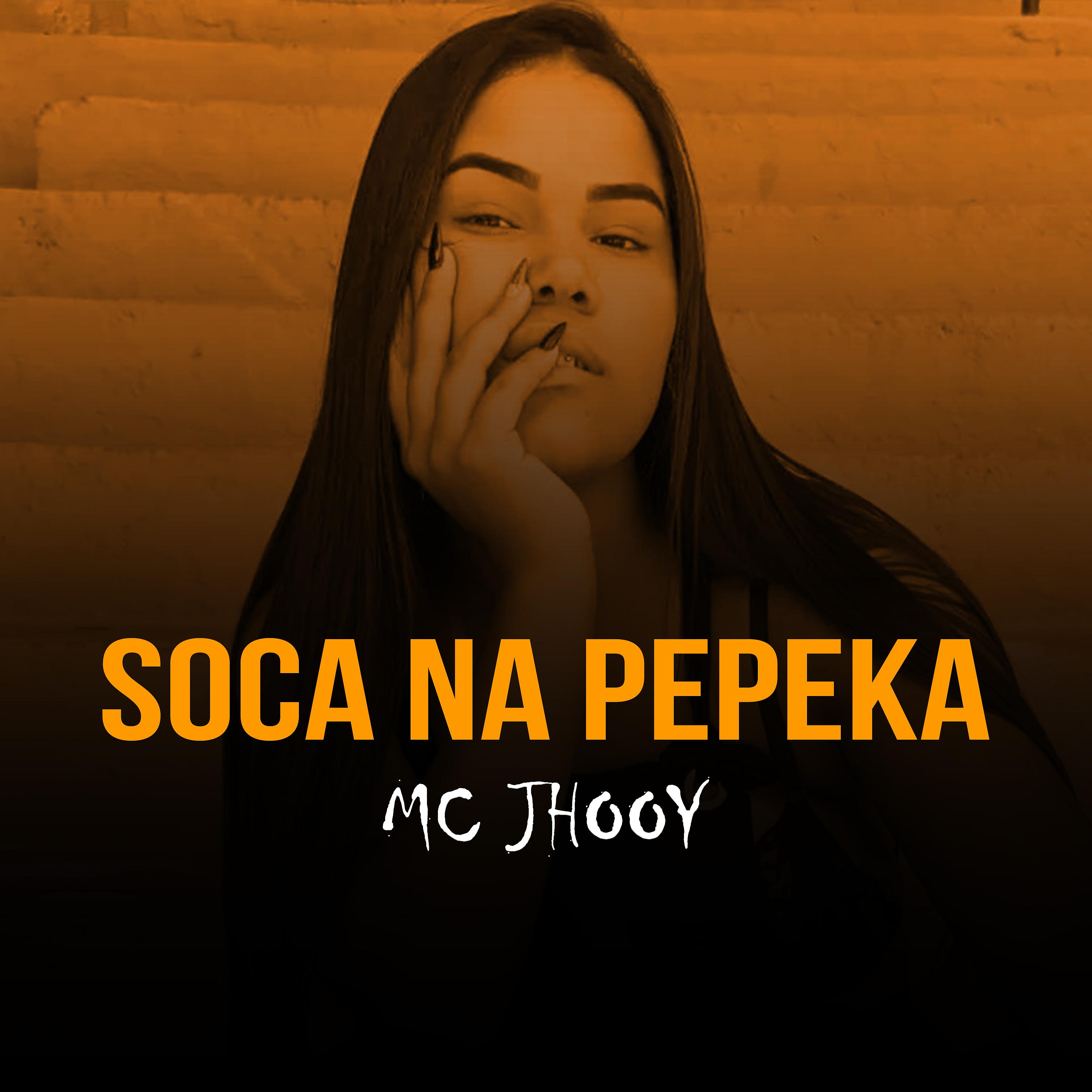 Постер альбома Soca na Pepeka