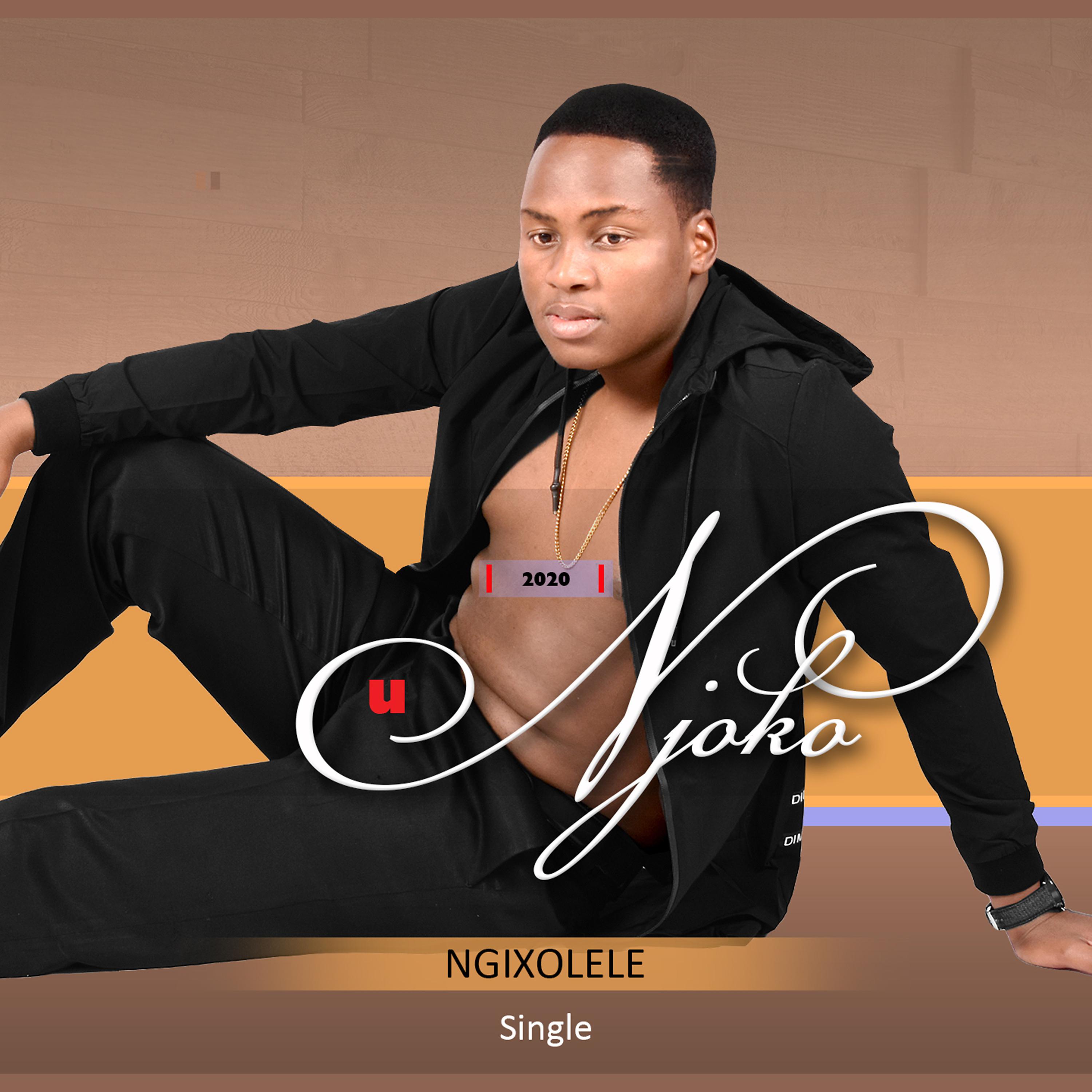Постер альбома Ngixolele