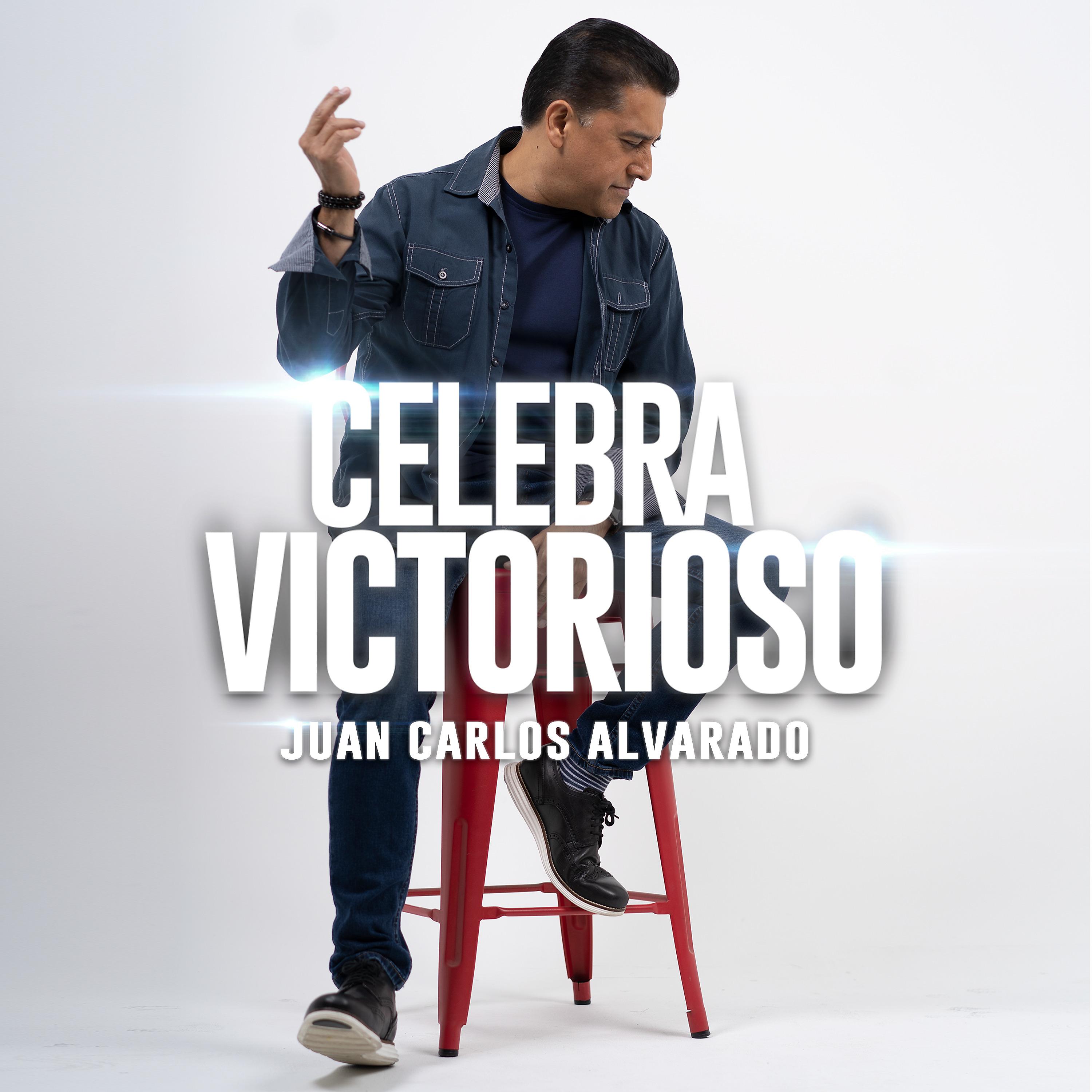 Постер альбома Celebra Victorioso
